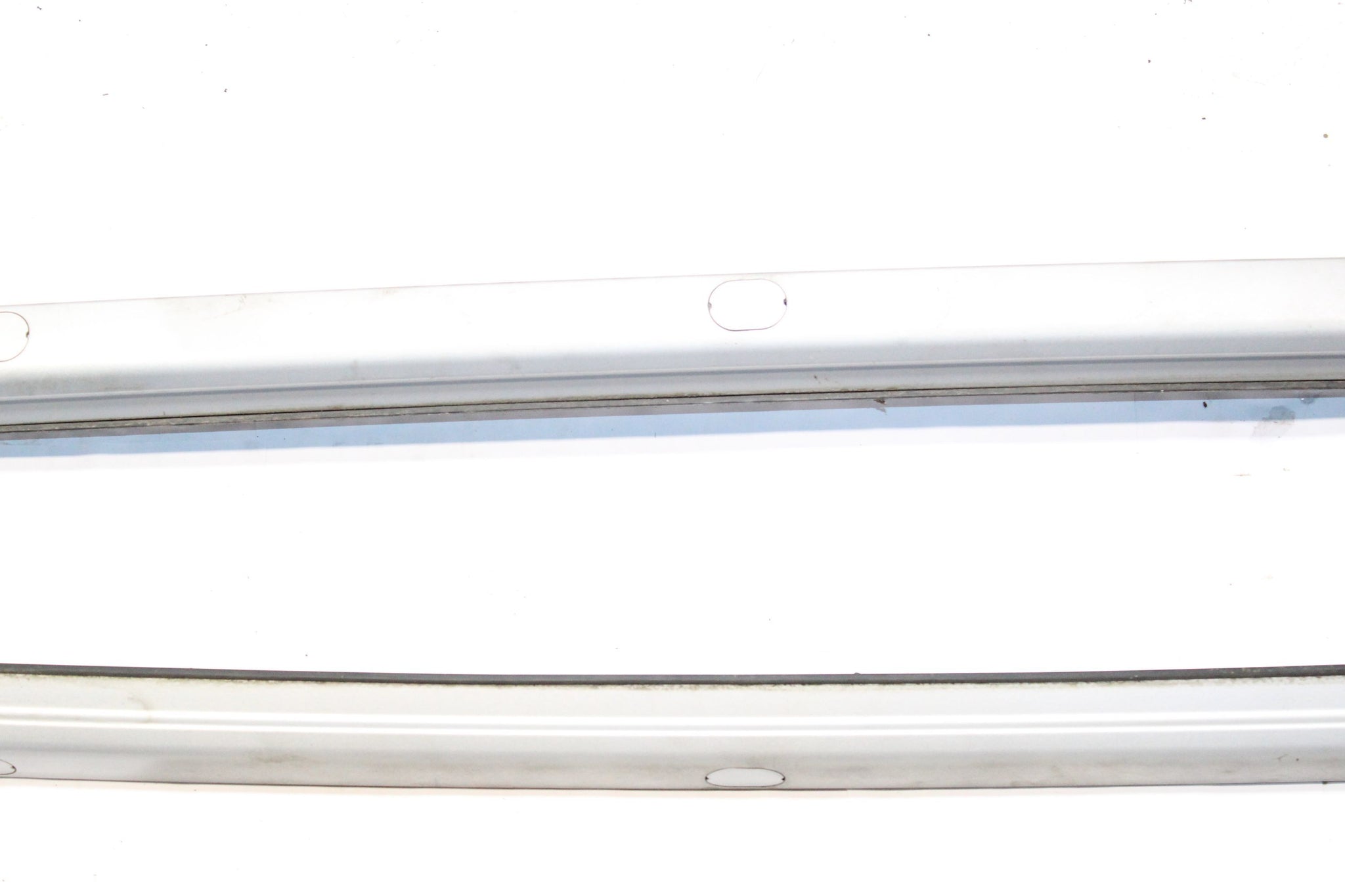 2011 KIA SPORTAGE Roof Rail Pair