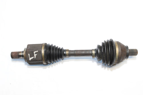2013 LAND ROVER FREELANDER 2 Automatic Left side Front Driveshaft