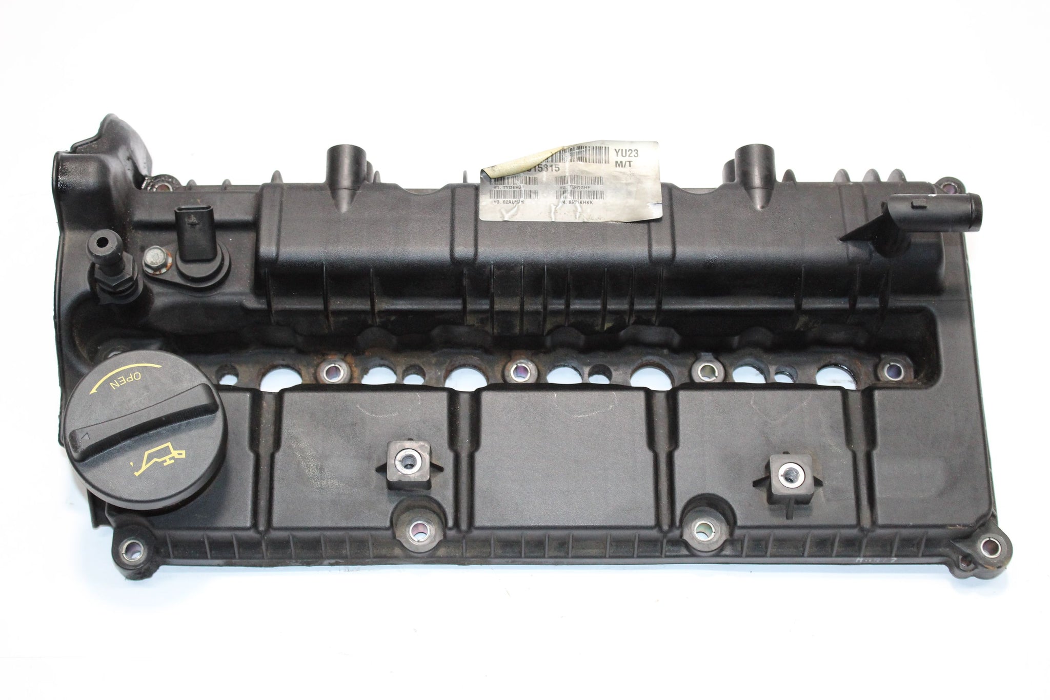 2019 HYUNDAI I40 1.6 Diesel D4FE Rocker Cover