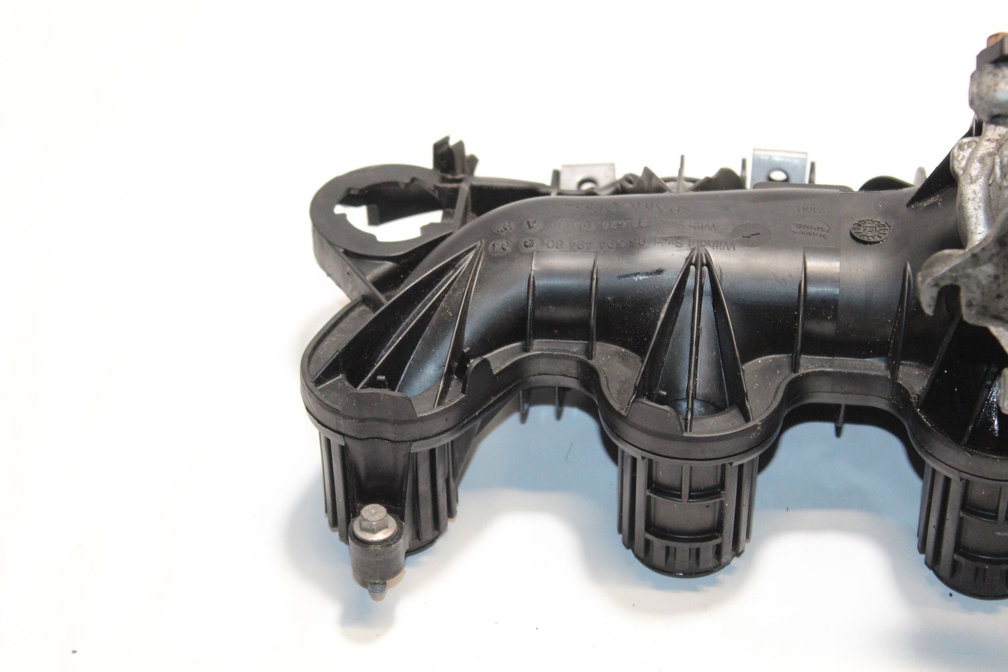 2013 RANGE ROVER EVOQUE 2.2 INTAKE MANIFOLD 9659449480