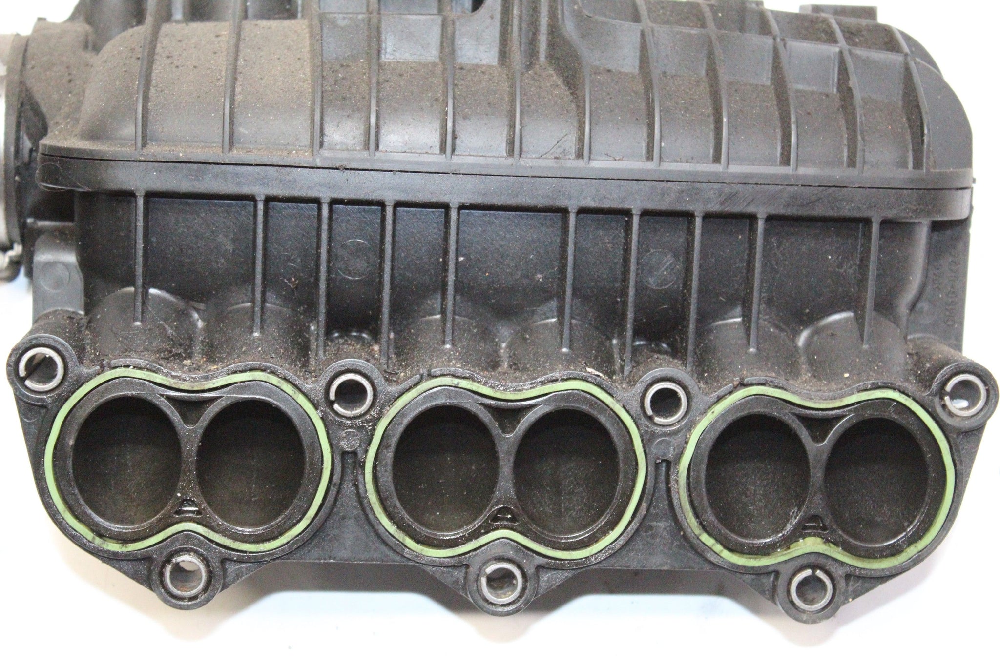 2013 FORD FIESTA 1.0 Petrol Inlet Manifold