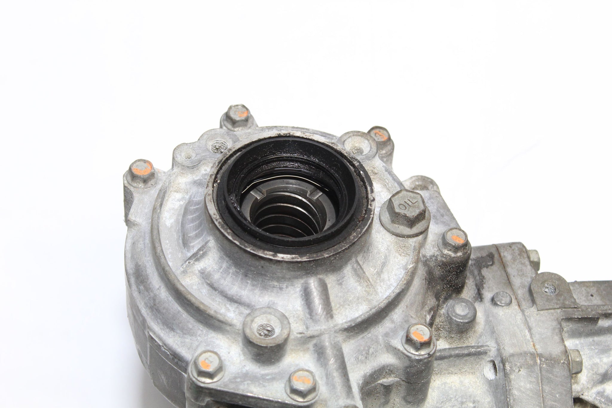 2013 JEEP COMPASS 2.2 TRANSFER BOX 05273456AB