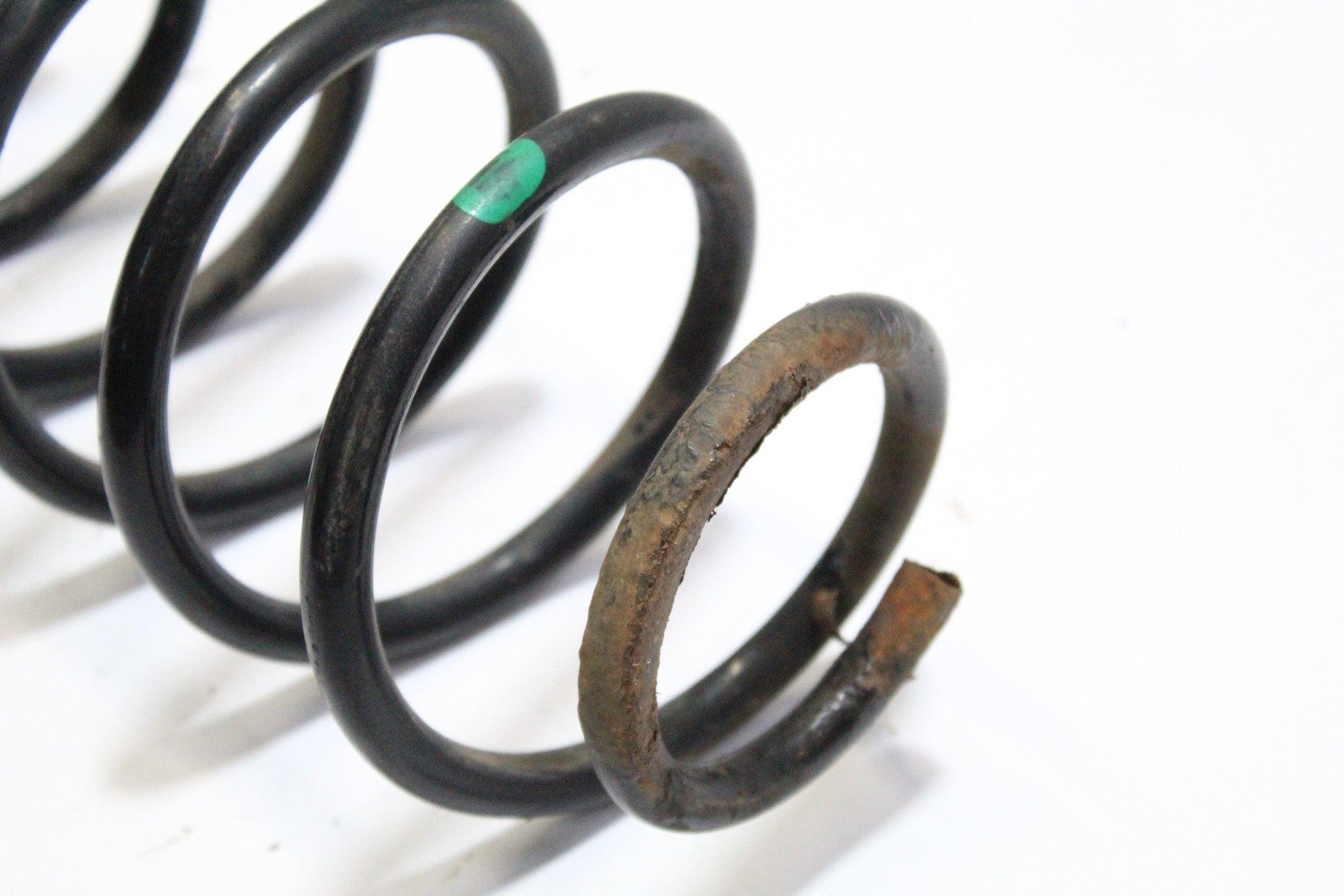 2011 PEUGEOT 107 1.0 Rear Coil Spring
