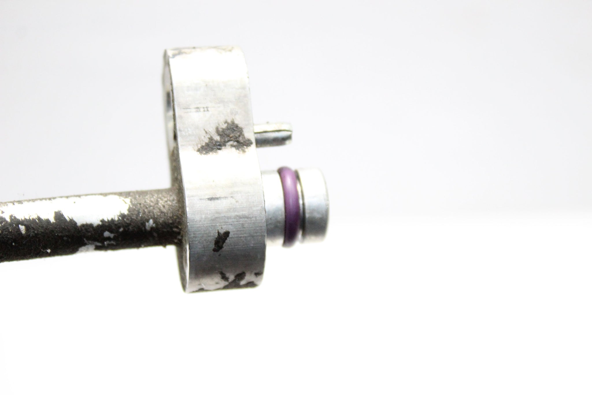 2011 AUDI A1 1.4 Air Con Pipe