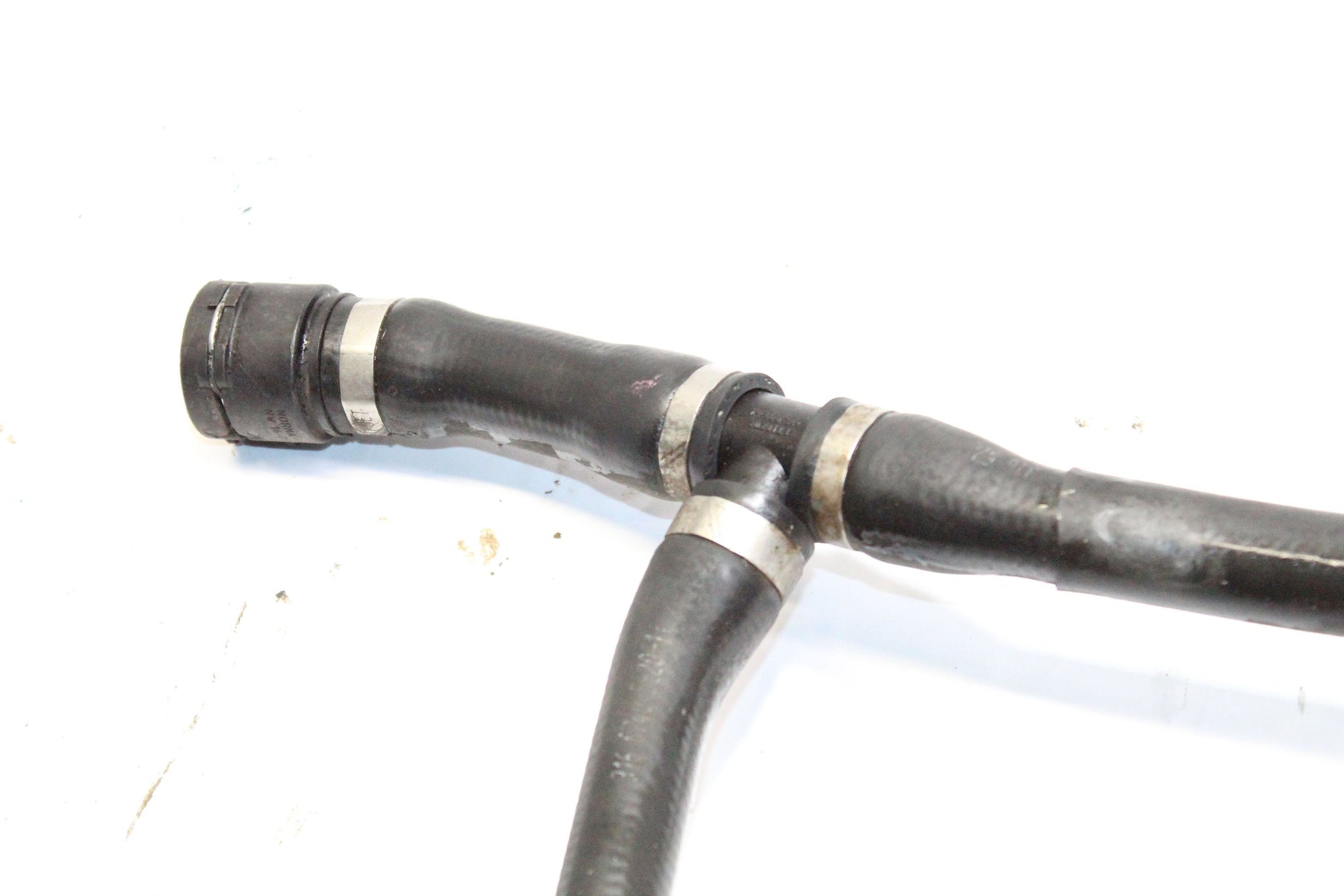 2006 RANGE ROVER VOGUE TD6 3.0 Coolant Pipe