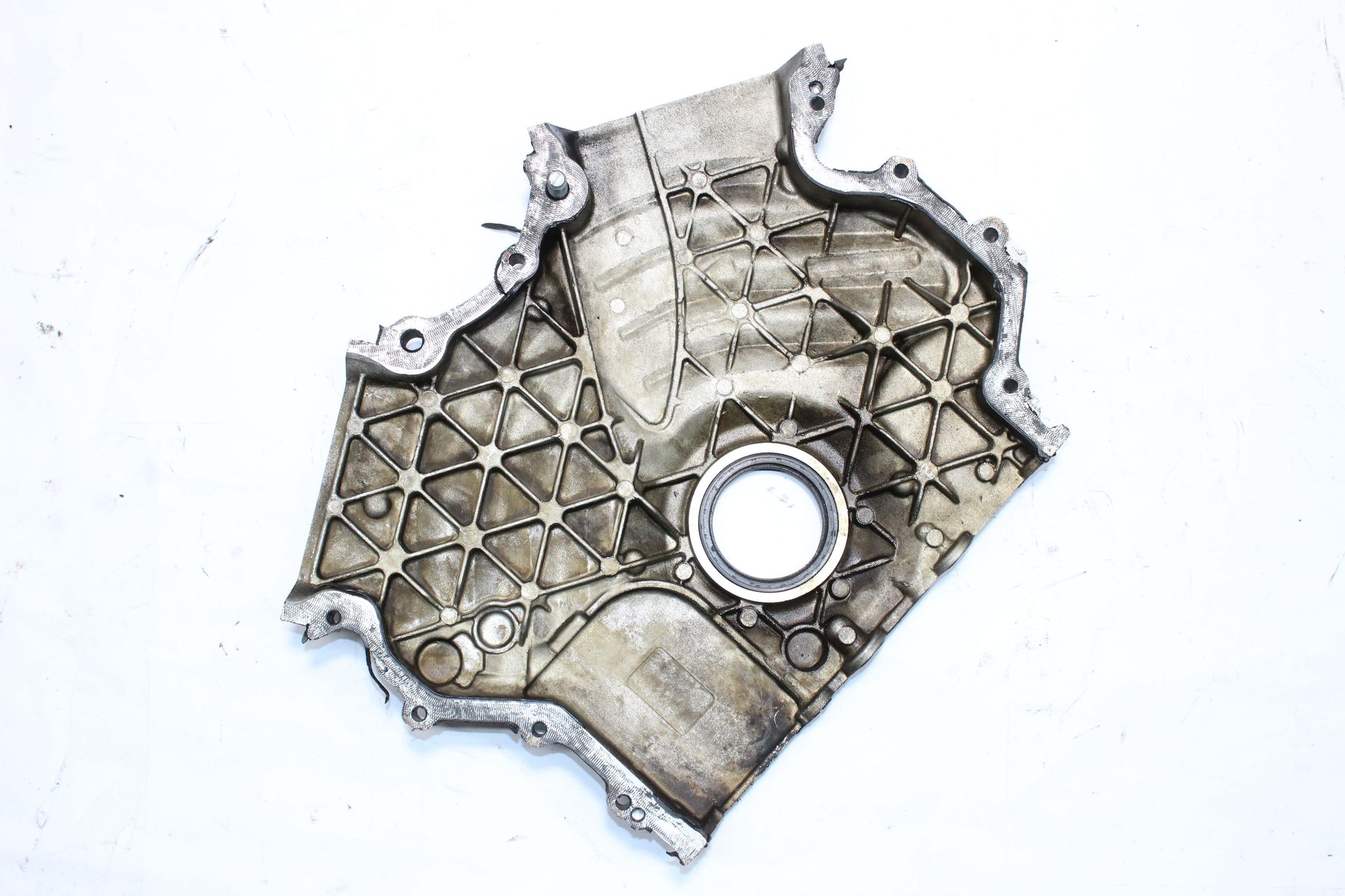2016 MASERATI GHIBLI 3.0 Diesel Timing Chain Cover