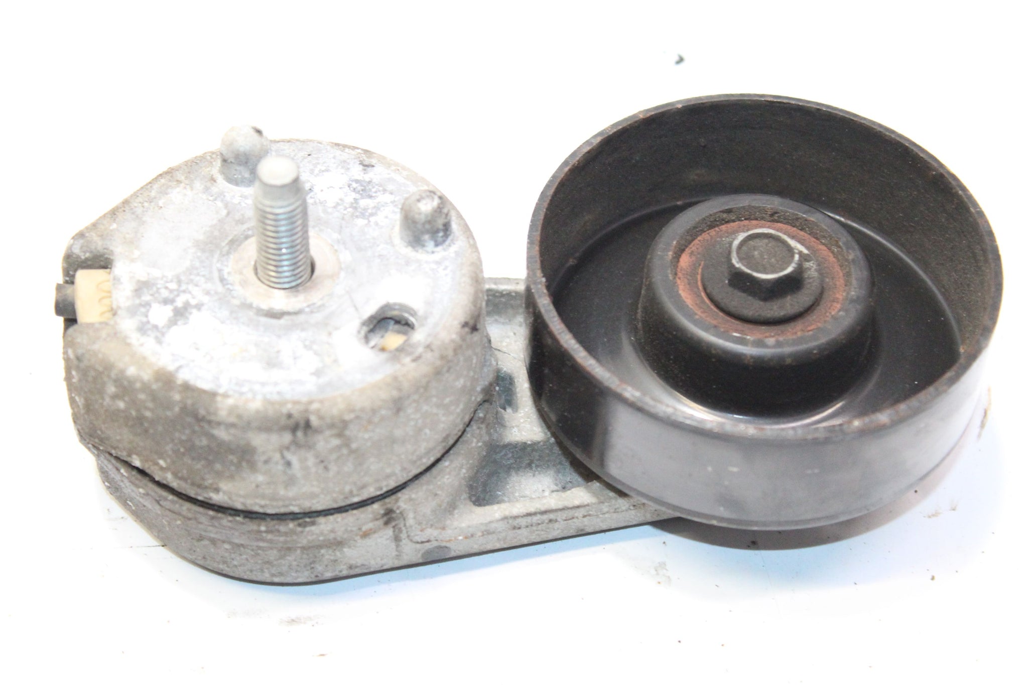 2010 LAND ROVER DISCOVERY 4 3.0 Belt Tensioner Pulley