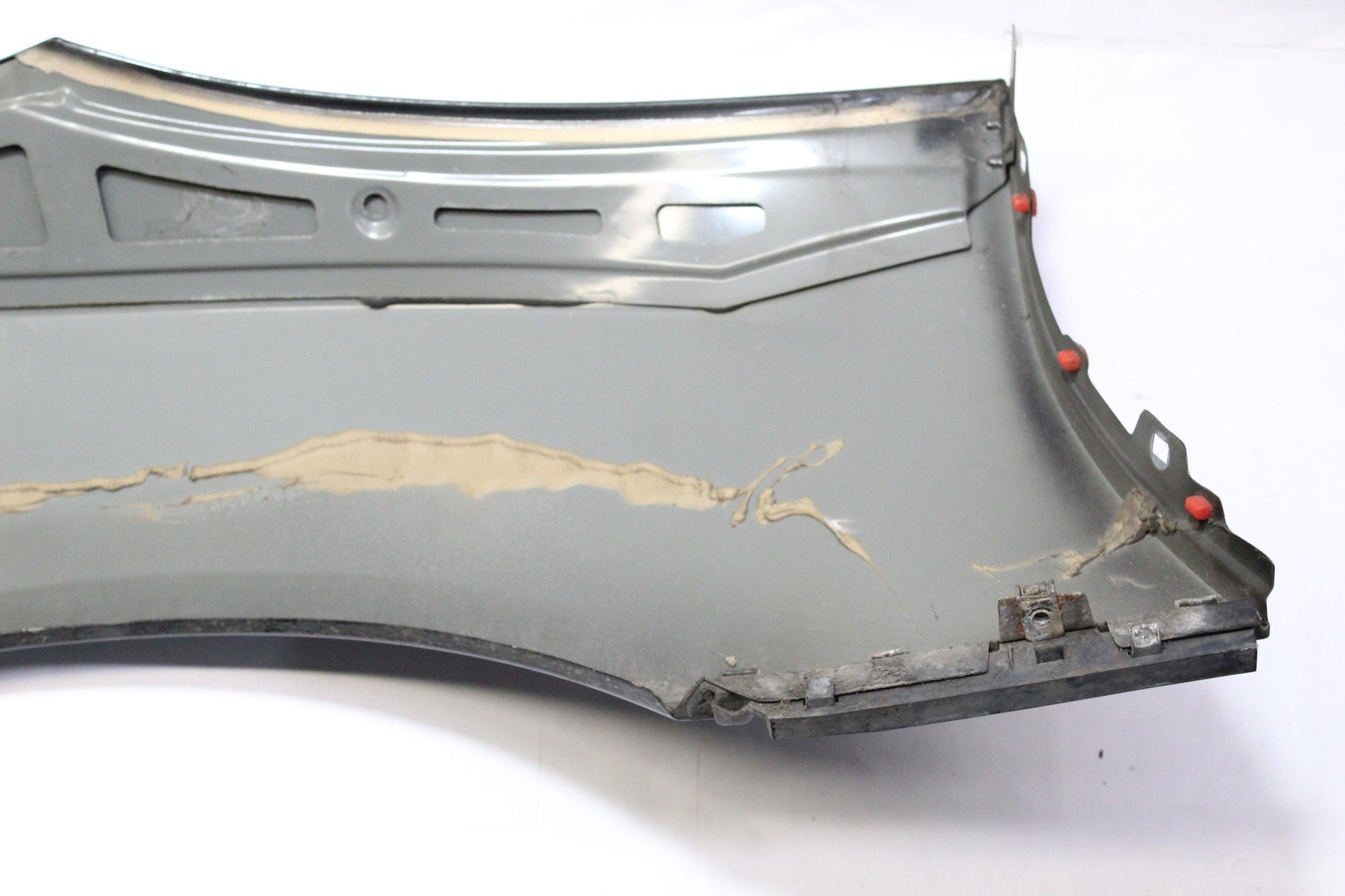 2006 BMW Z4 Left side Rear Wing Fender SAPPHIRE BLACK