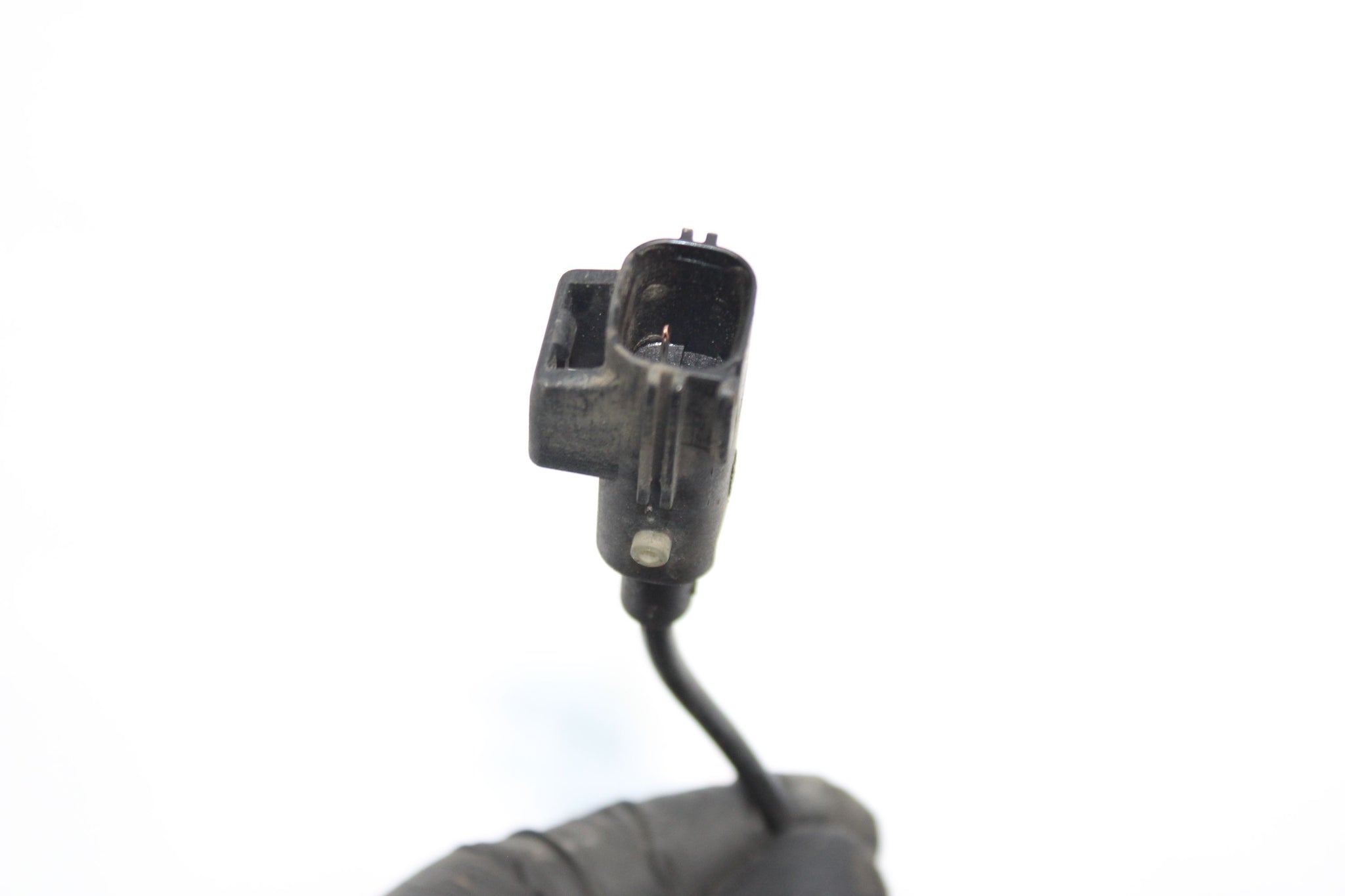 2017 JAGUAR F PACE 2.0 Left side Rear Wheel Hub