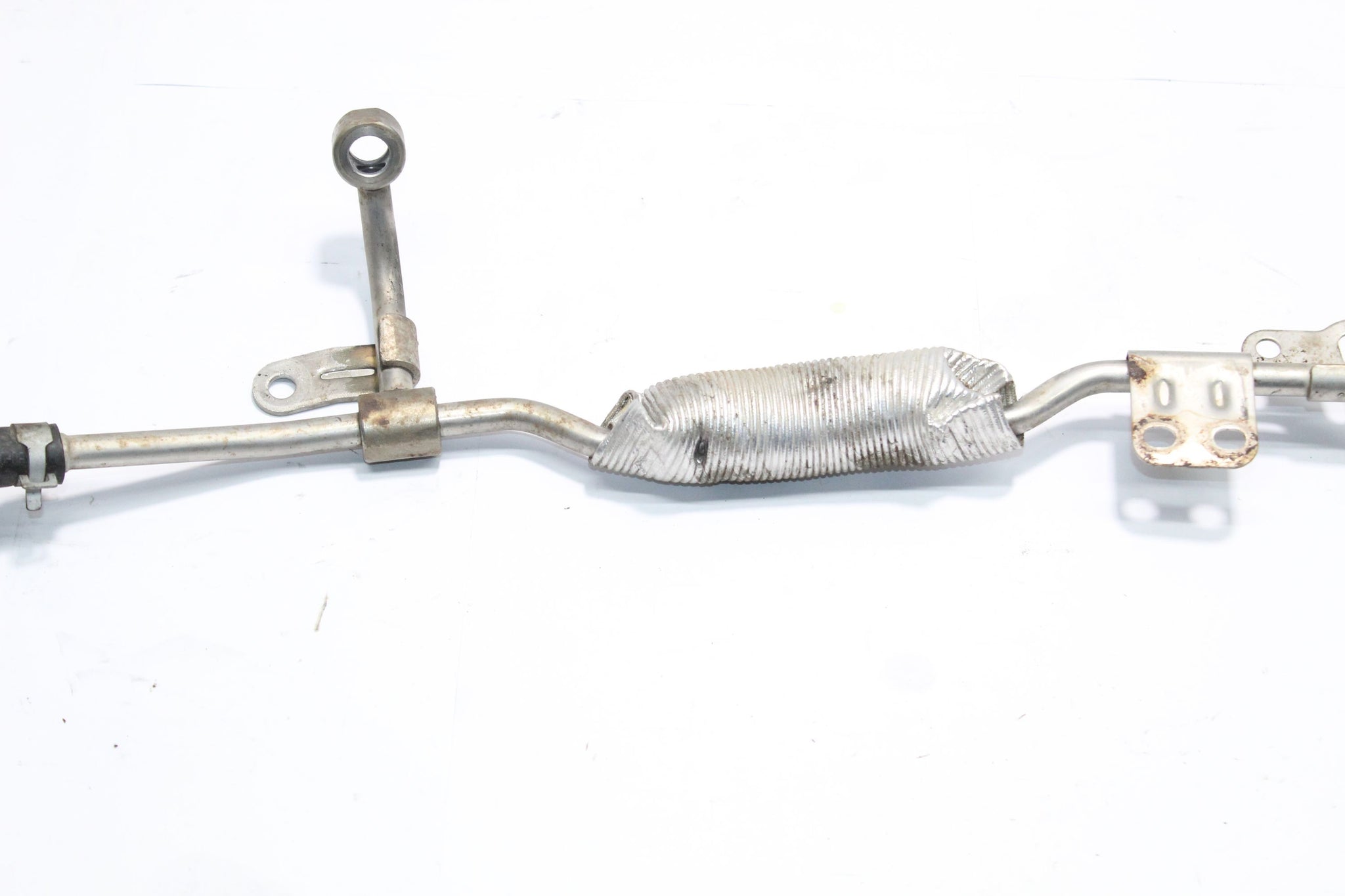2017 HYUNDAI I30 MK3 1.4 Coolant Pipe