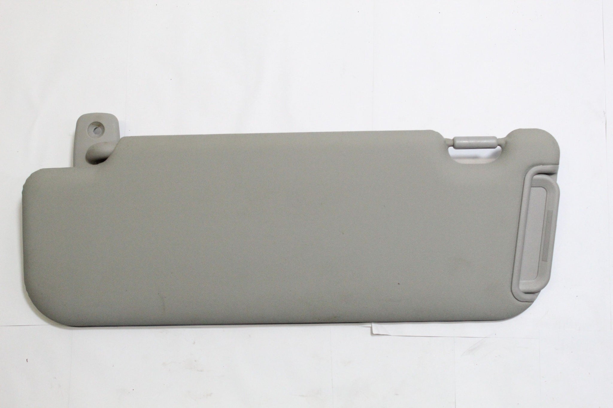 2014 KIA SPORTAGE Right side Sun Visor