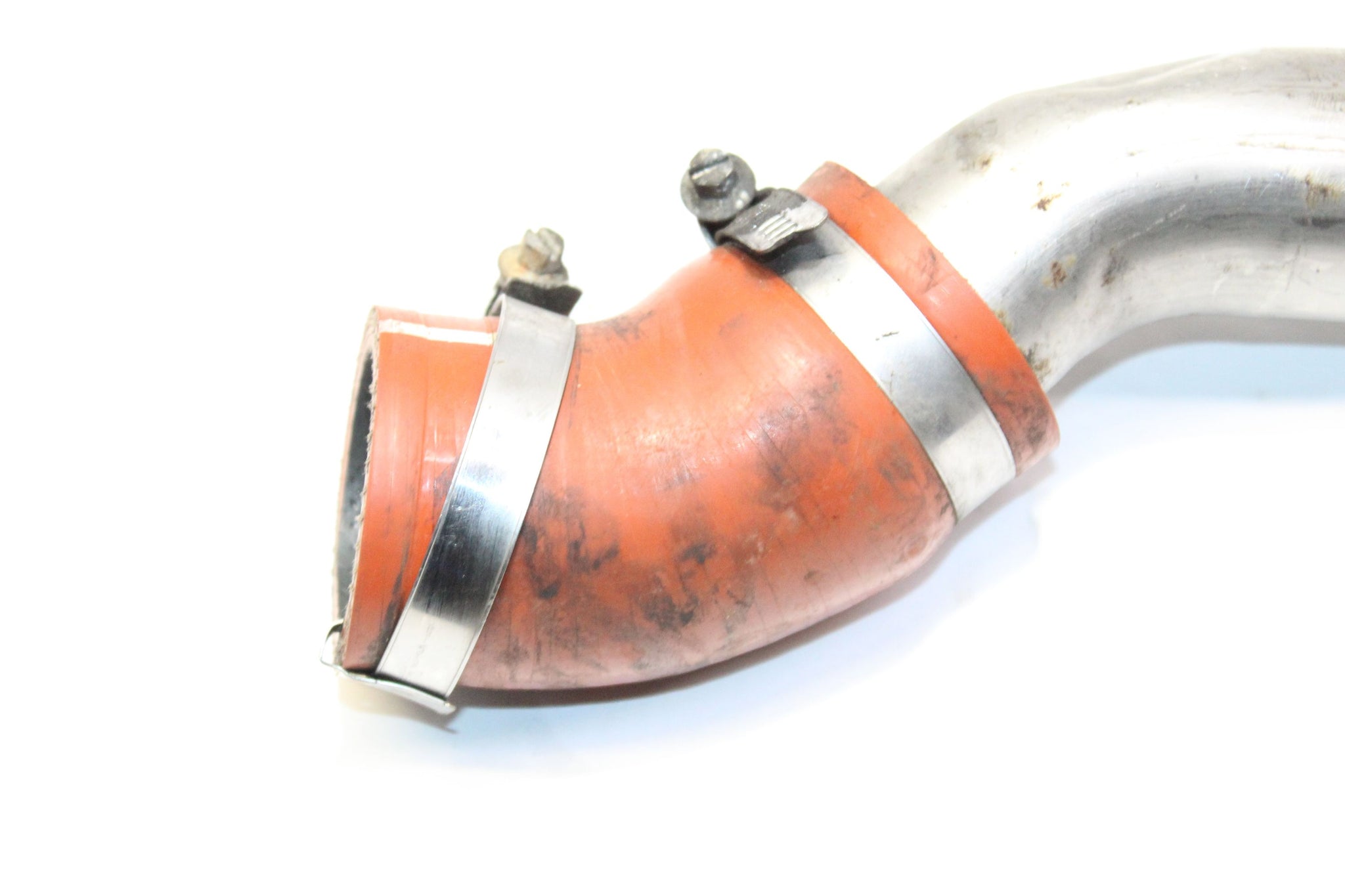 2013 RANGE ROVER VOGUE L405 4.4 Intercooler Pipe CPLA-9F788-DD