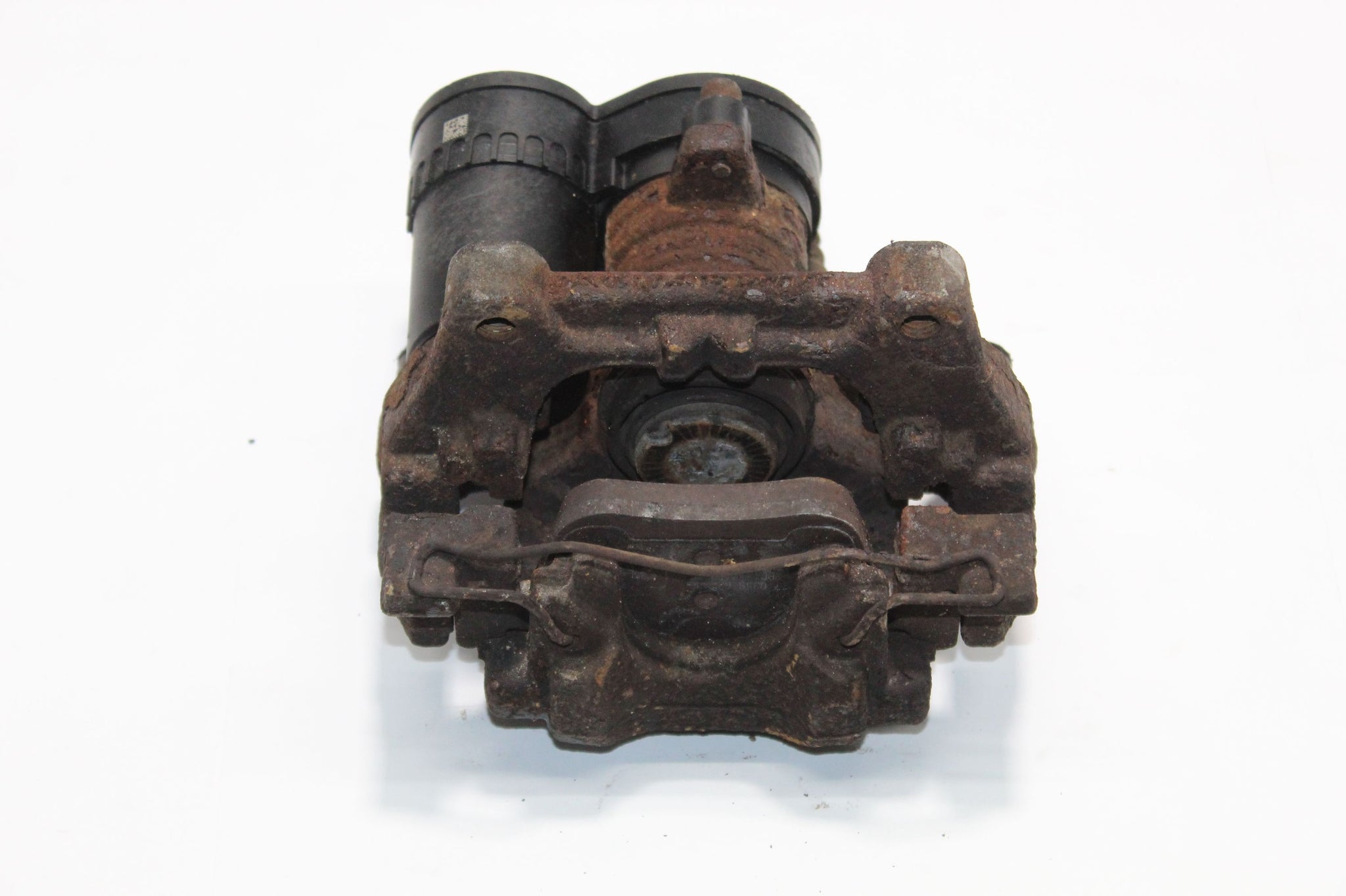 2016 RANGE ROVER EVOQUE 2.0 Right side Rear Brake Caliper GJ32-2K327-BD