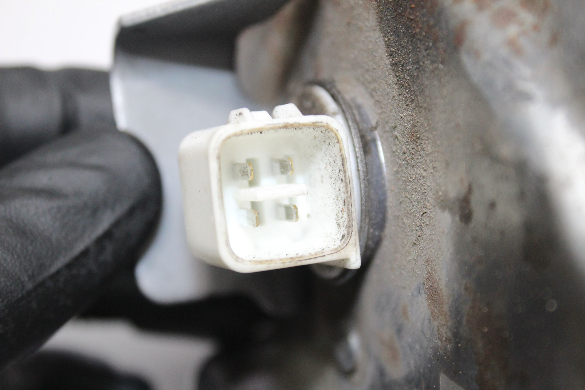 2015 MAZDA 6 2.2 Diesel SKYACTIV-D Fuel Level Sensor