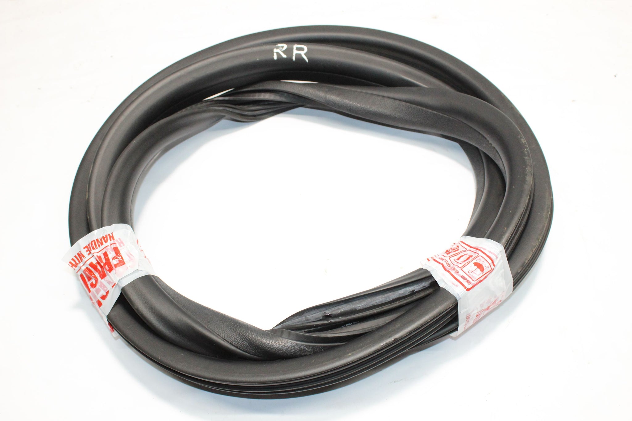 2019 MG MG3 Right side Rear Door Seal Rubber