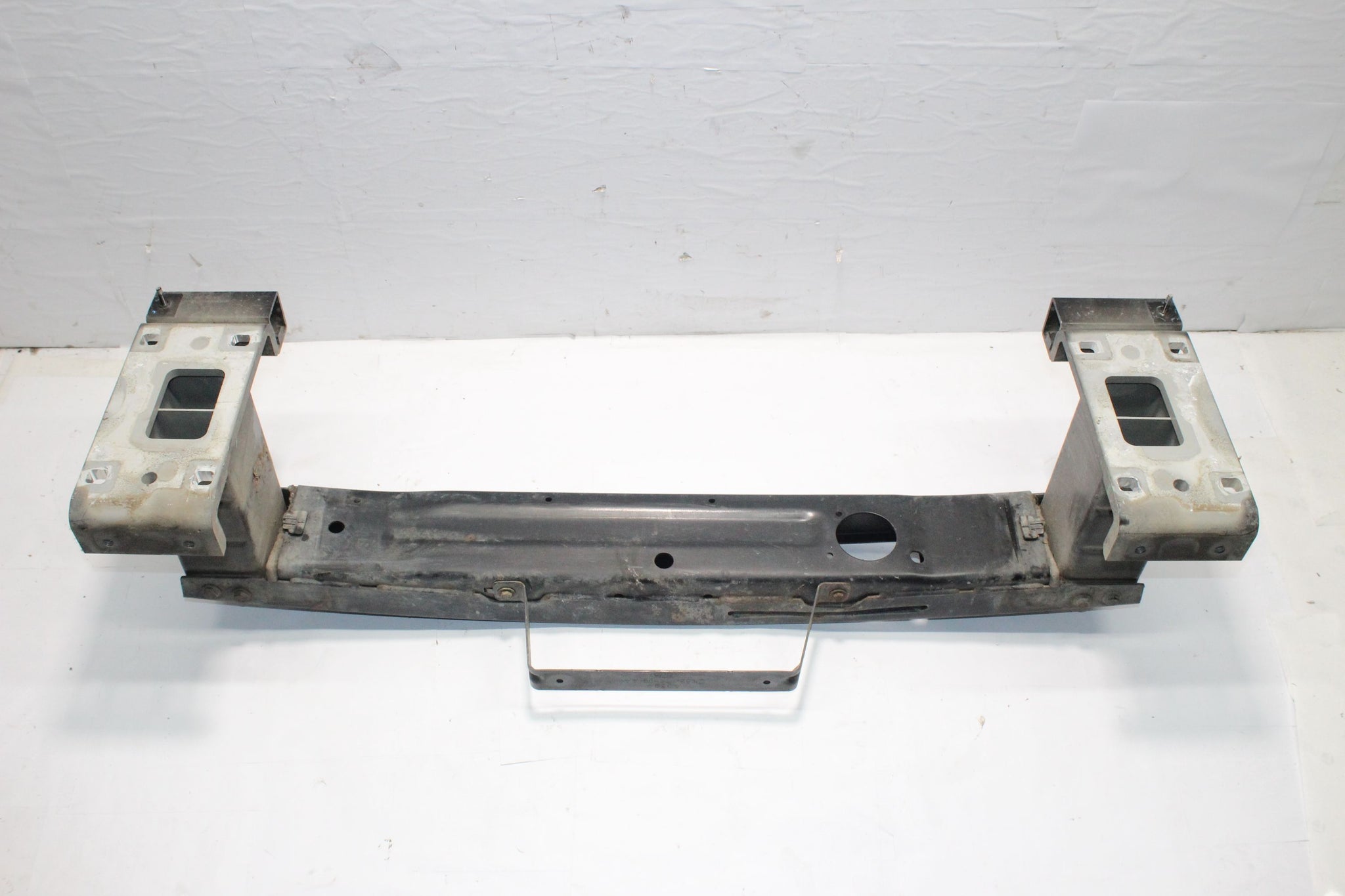 2014 RANGE ROVER VOGUE L405 Front Crash Bar Bumper Reinforcement CPLA-103A32-AC