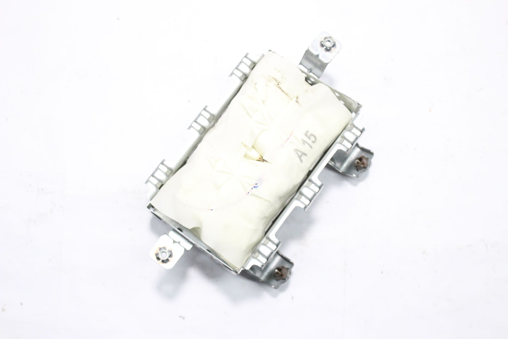 2013 SUZUKI SX4 S-CROSS PASSENGER SIDE DASHBOARD AIRBAG 73920-61M00