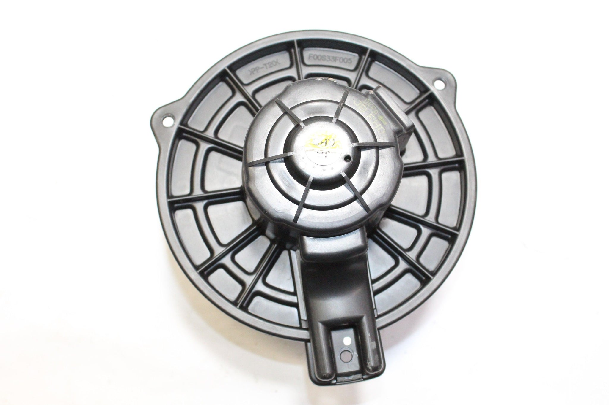 2009 KIA RIO 1.4 Heater Blower Motor
