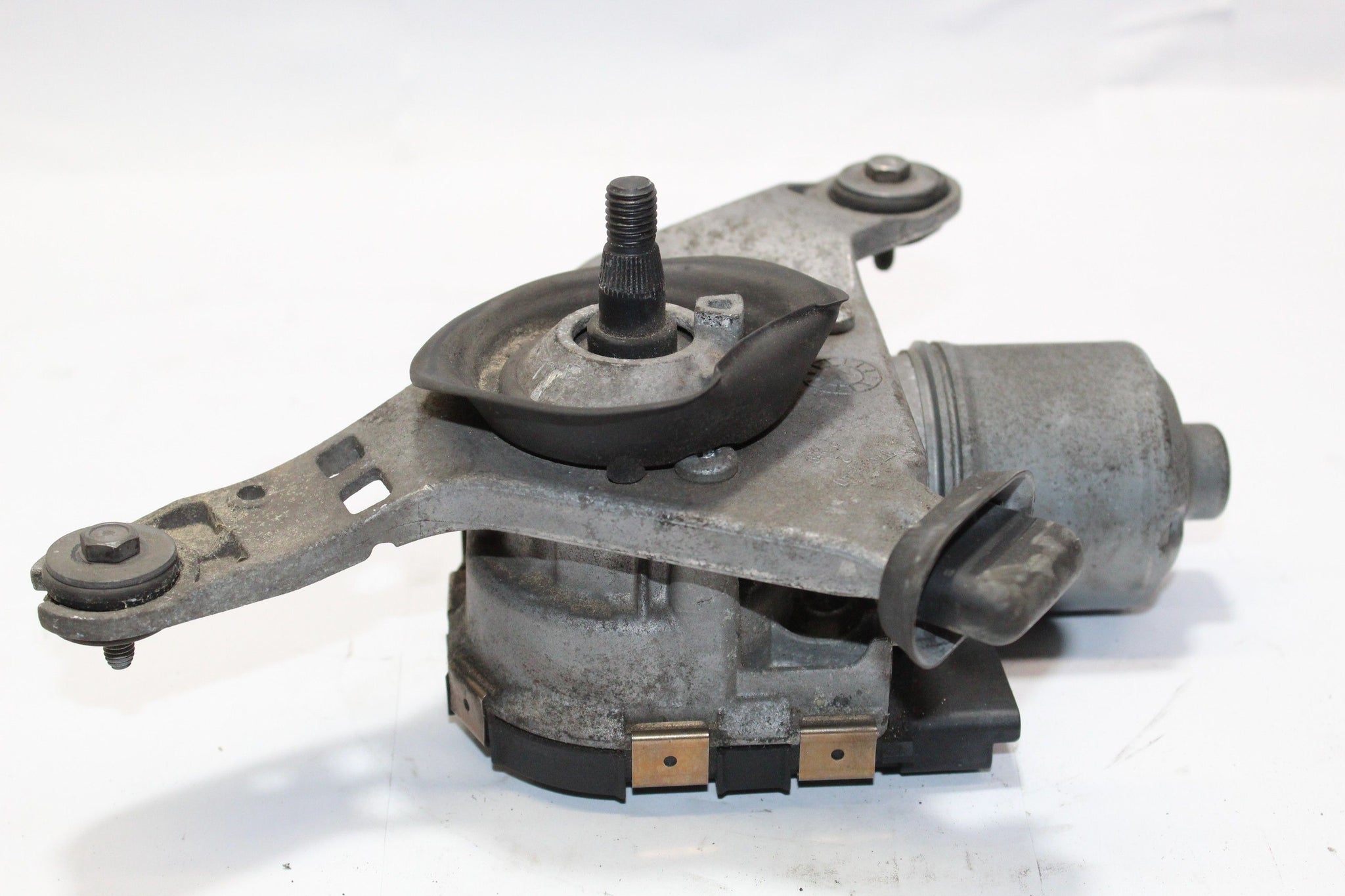 2015 CITROEN C4 Left side Wiper Motor 9811384780