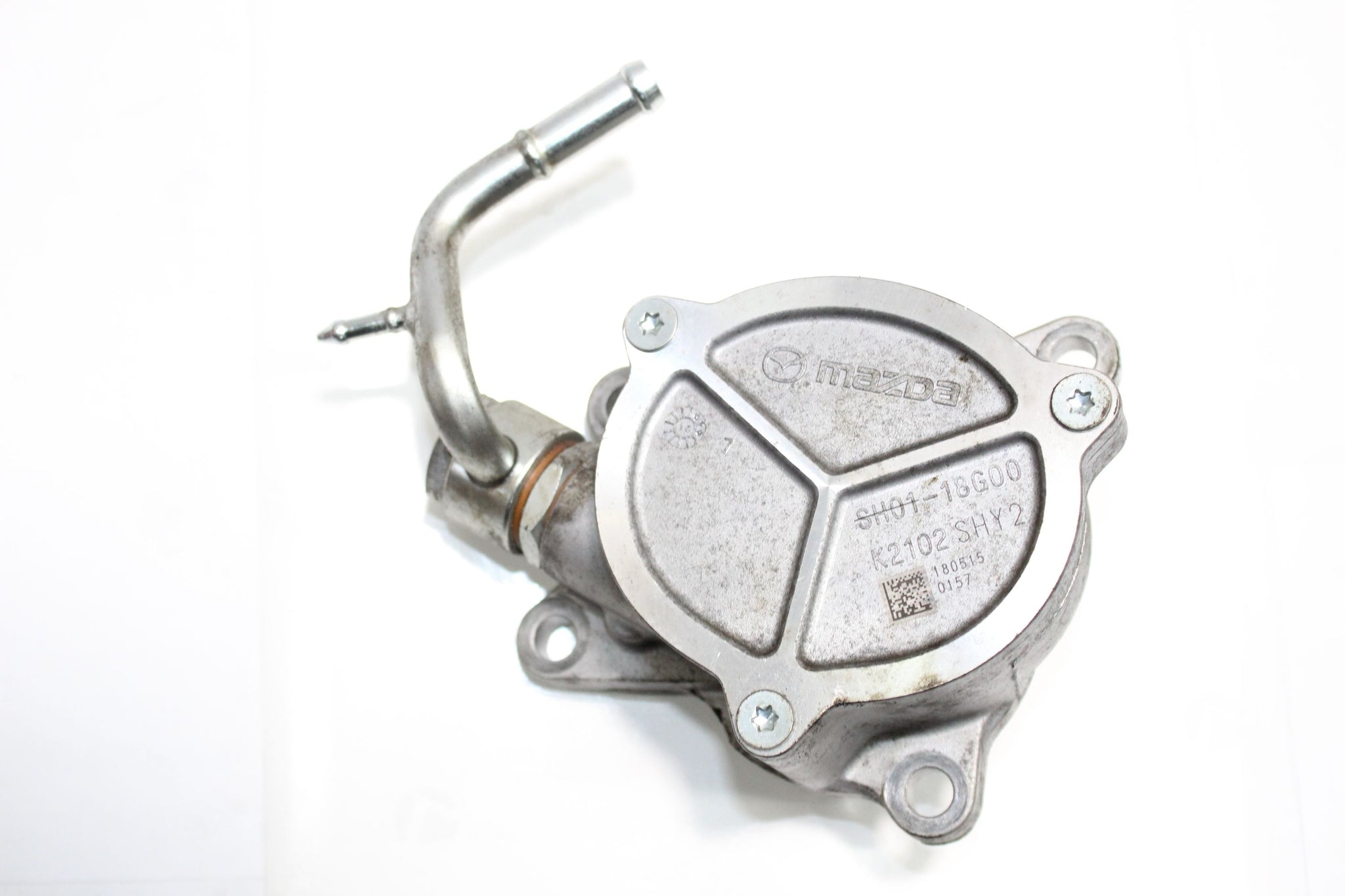 2013 MAZDA CX-5 2.2 Diesel Vacuum Pump SH01-18G00