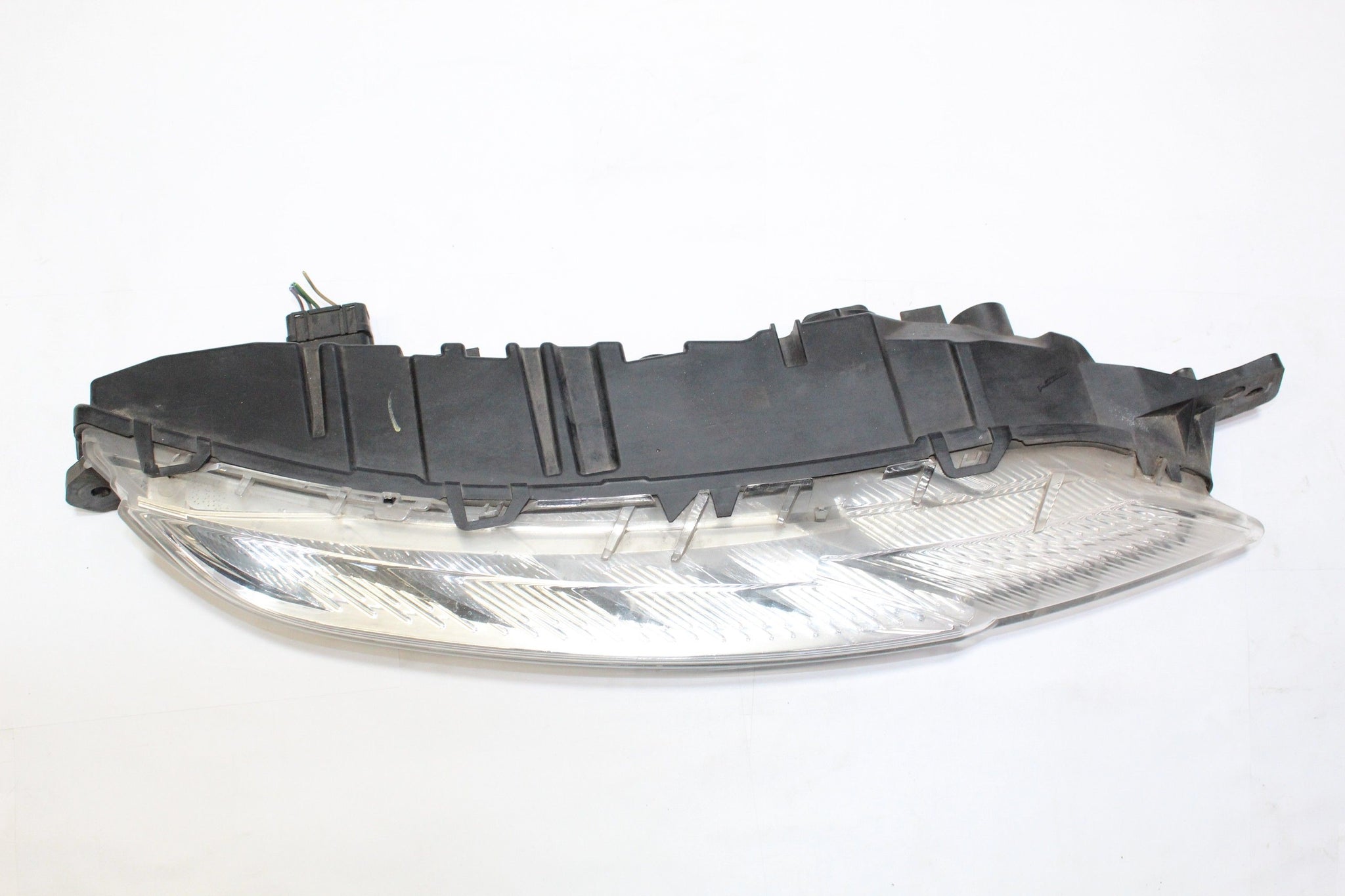 2015 CITROEN C4 Right side Front Day Time Running Light 9676036280