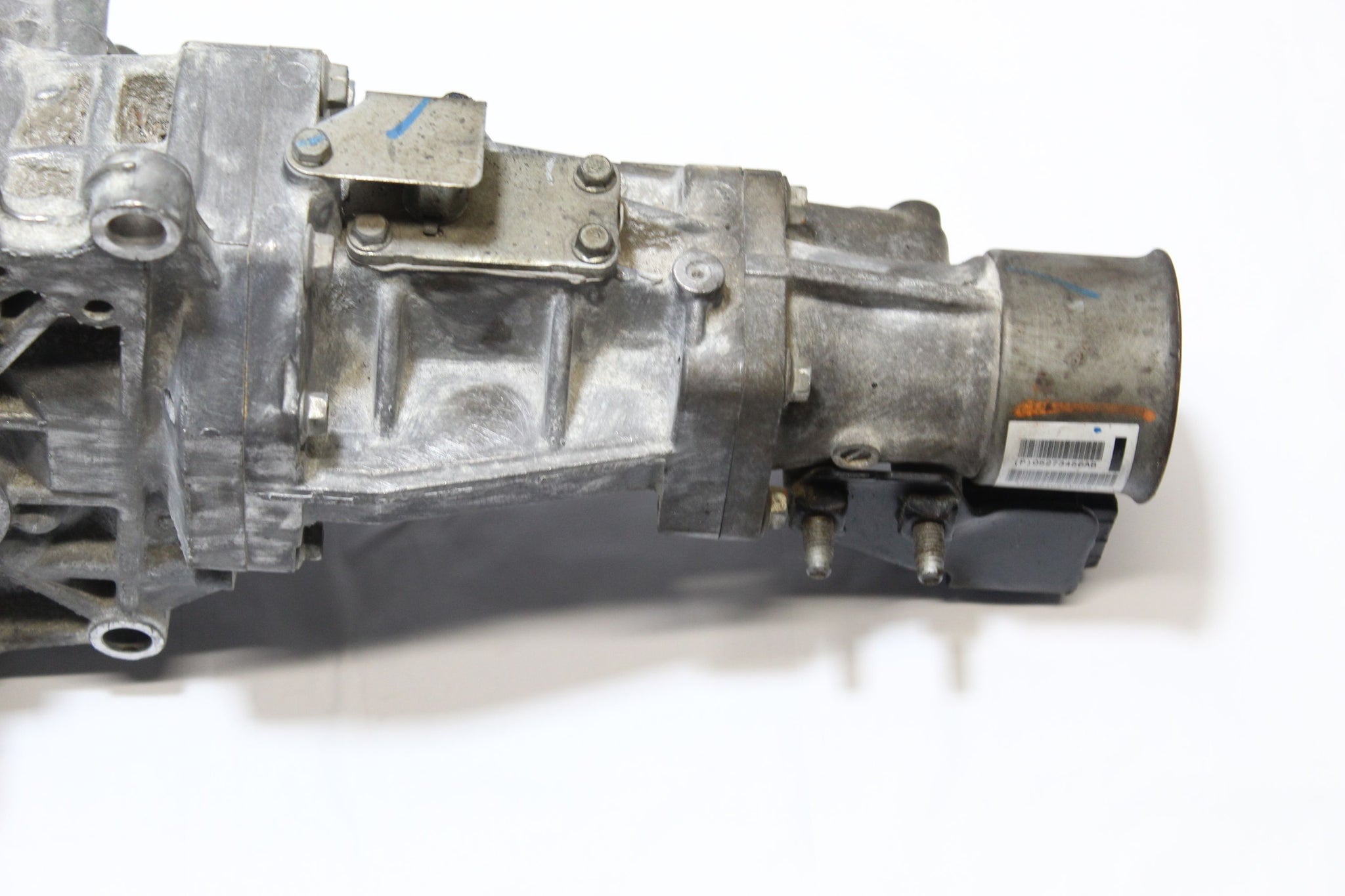 2013 JEEP COMPASS 2.2 TRANSFER BOX 05273456AB