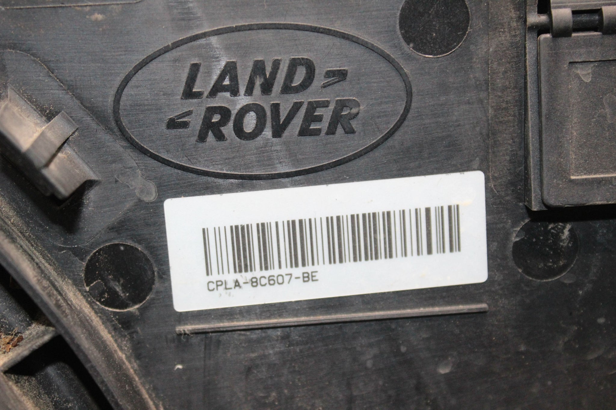 2014 RANGE ROVER VOGUE L405 4.4 Radiator RAD Pack CPLA-8C507-BE