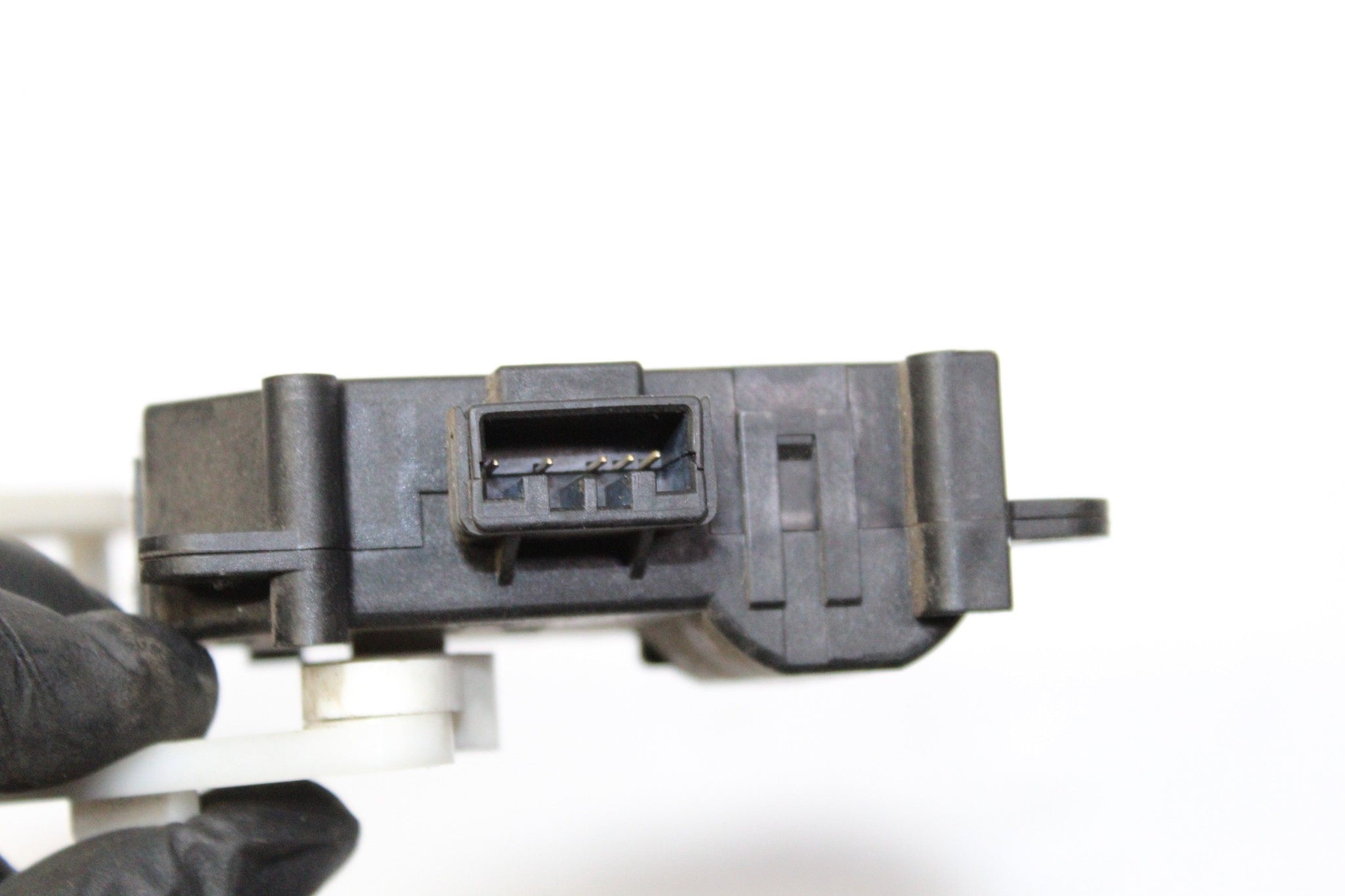 2005 MITSUBISHI SHOGUN Heater Flap Actuator Motor 113800-2380 3730