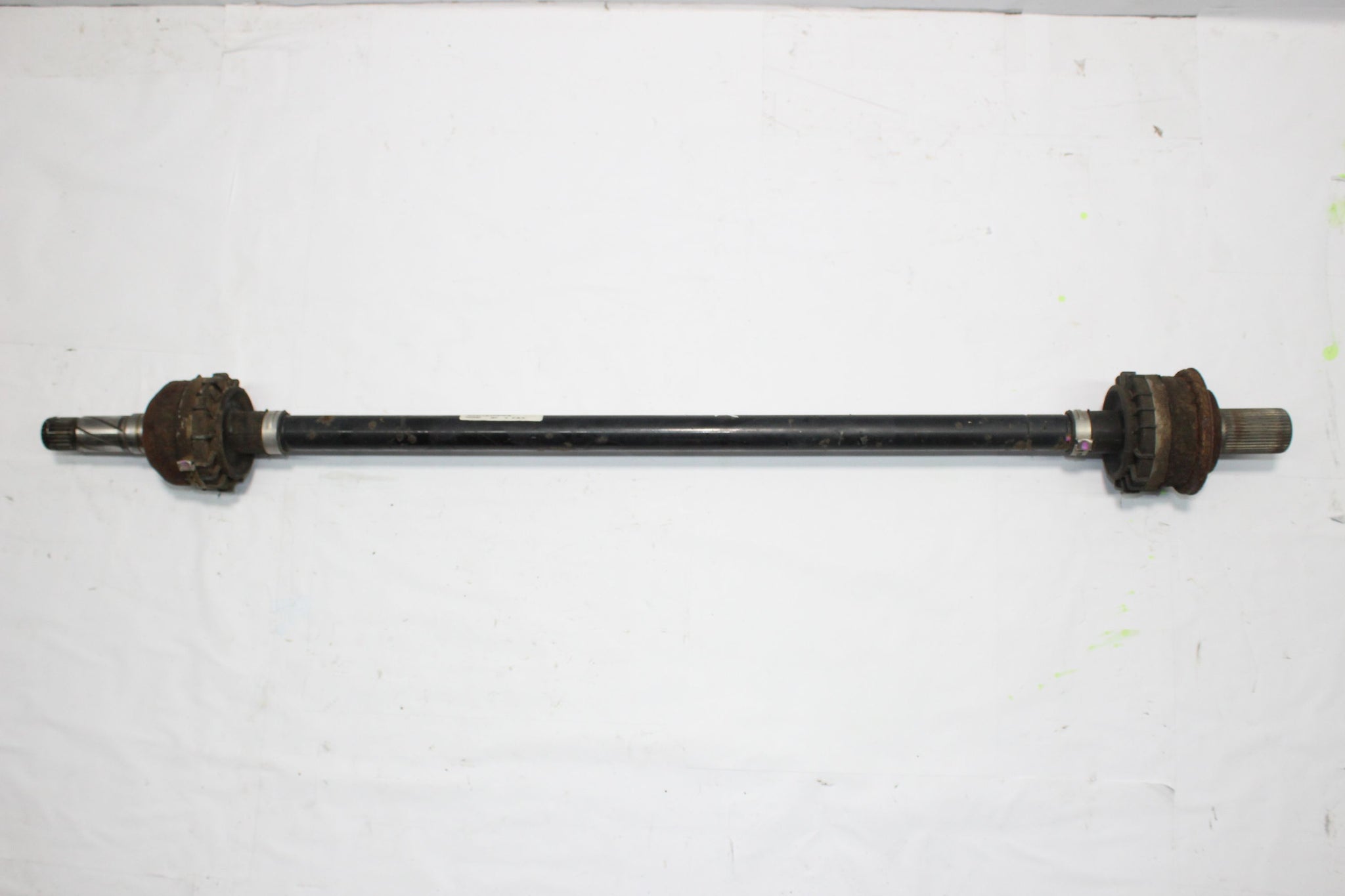 2015 VOLVO XC90 MK2 2.0  REAR DRIVESHAFT 31325816 (FITS LEFT AND RIGHT)