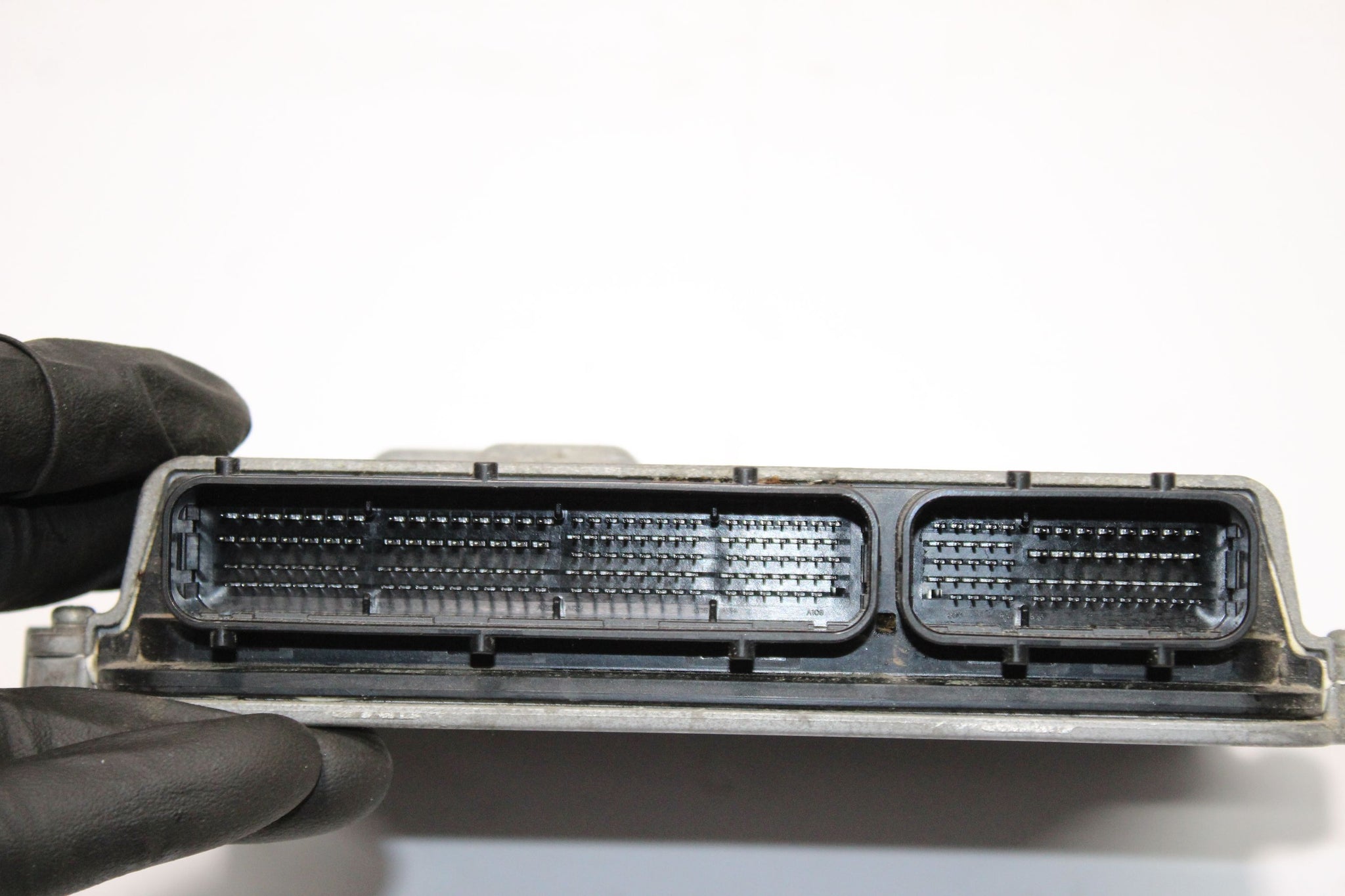 2013 MAZDA CX-5  2.2 Diesel Engine Control Module ECU SH0118881S