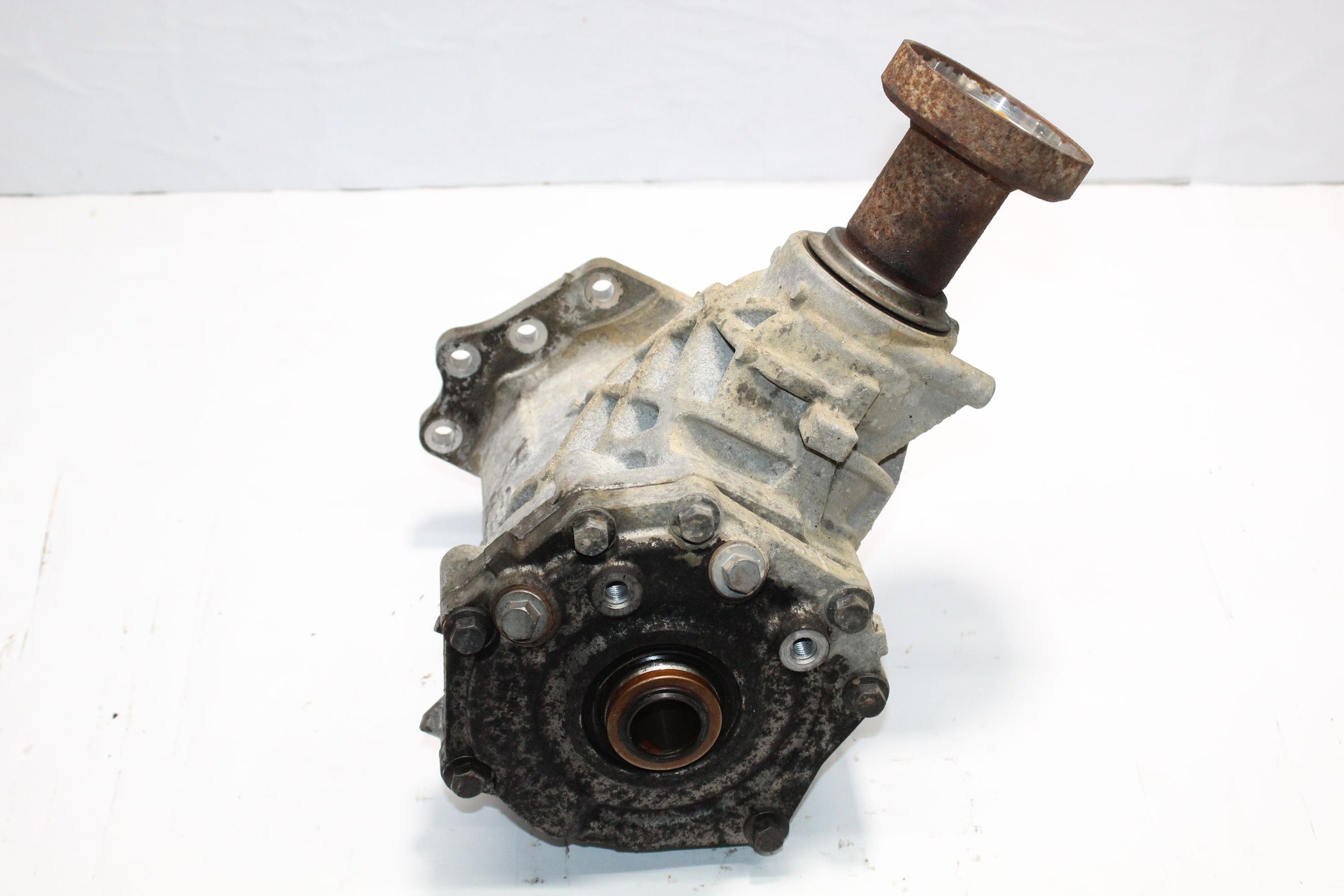2016 RANGE ROVER EVOQUE 2.0 Manual Front Differential DIFF EJ32-7L486-AC
