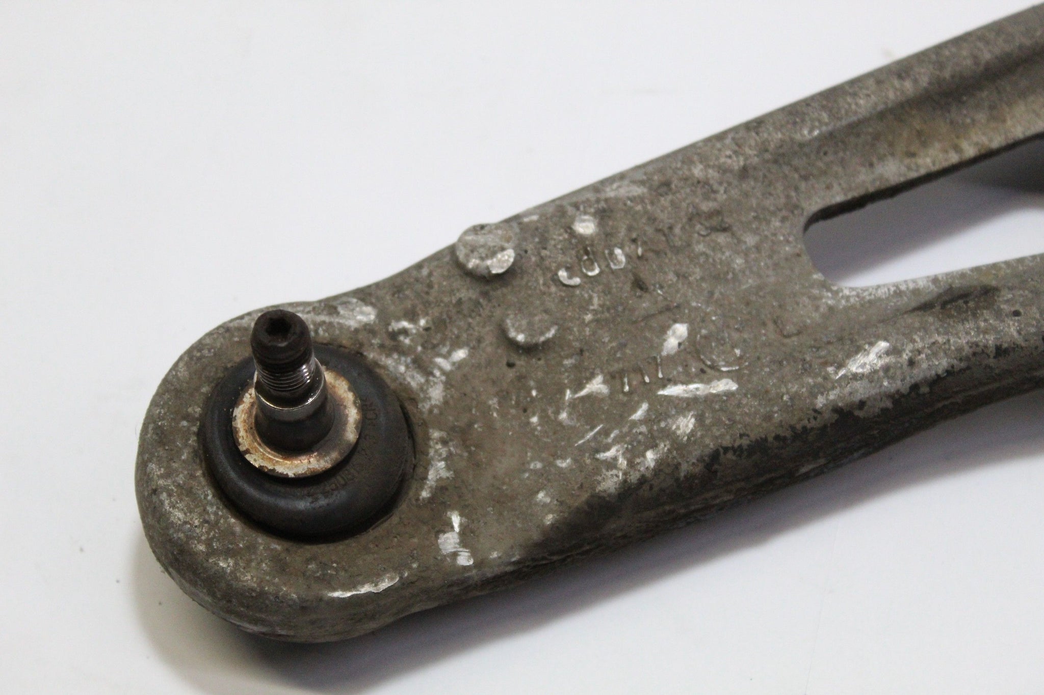 2006 BMW Z4 2.0 Left side Front Lower Control Arm