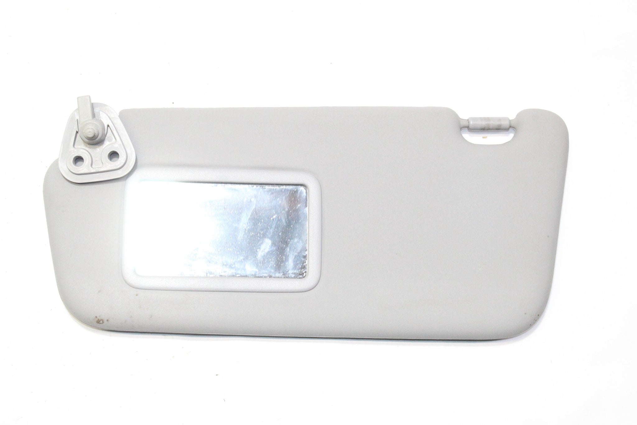 2011 KIA RIO Left side Sun Visor