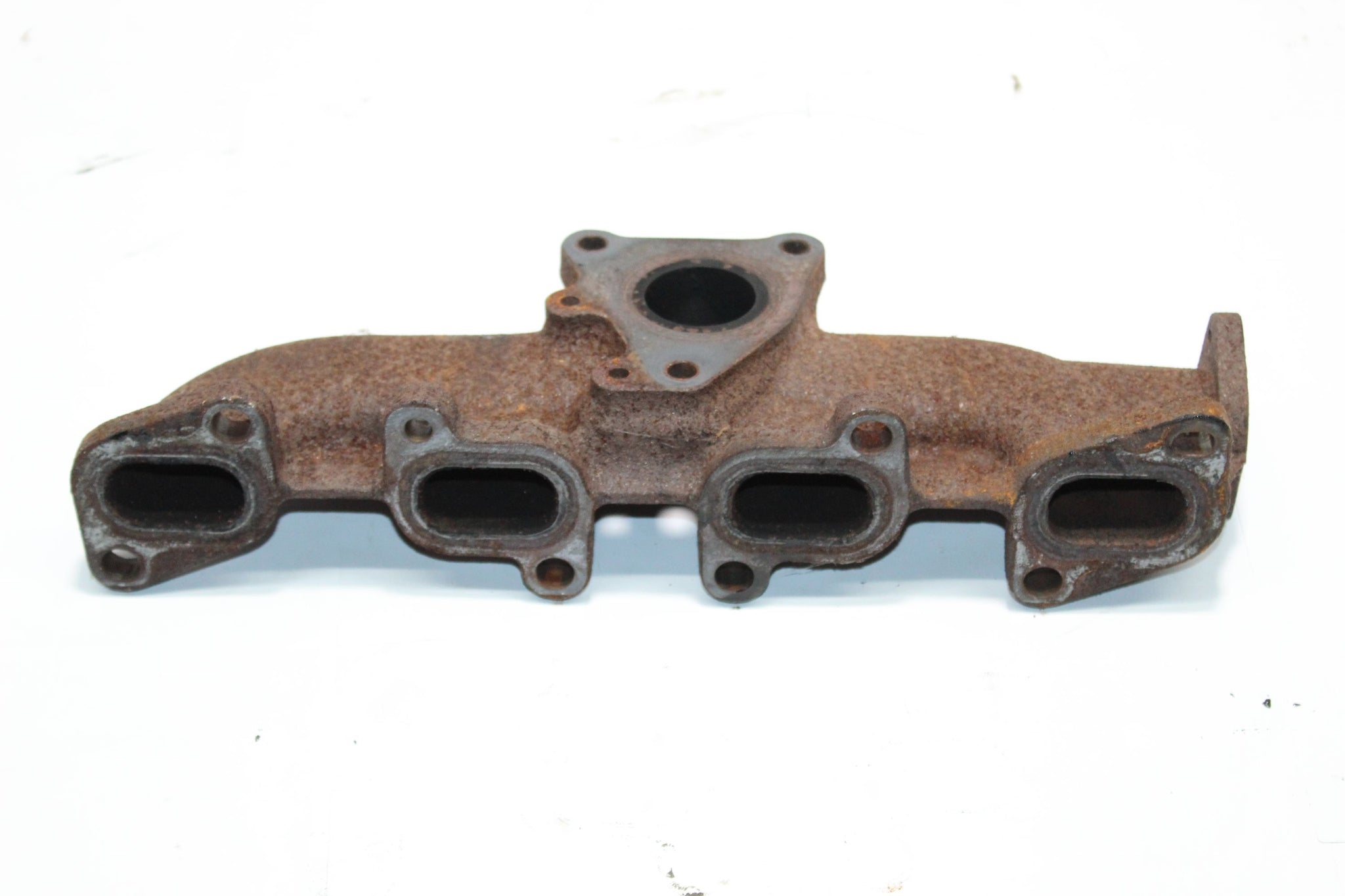 2013 JEEP COMPASS 2.2 EXHAUST MANIFOLD A6511420201
