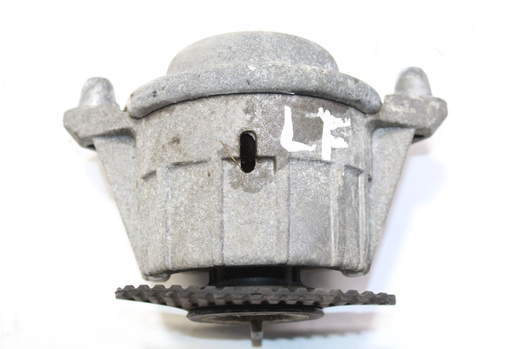 2011 Mercedes C Class W204 1.8 Petrol Engine Mount A2042400117