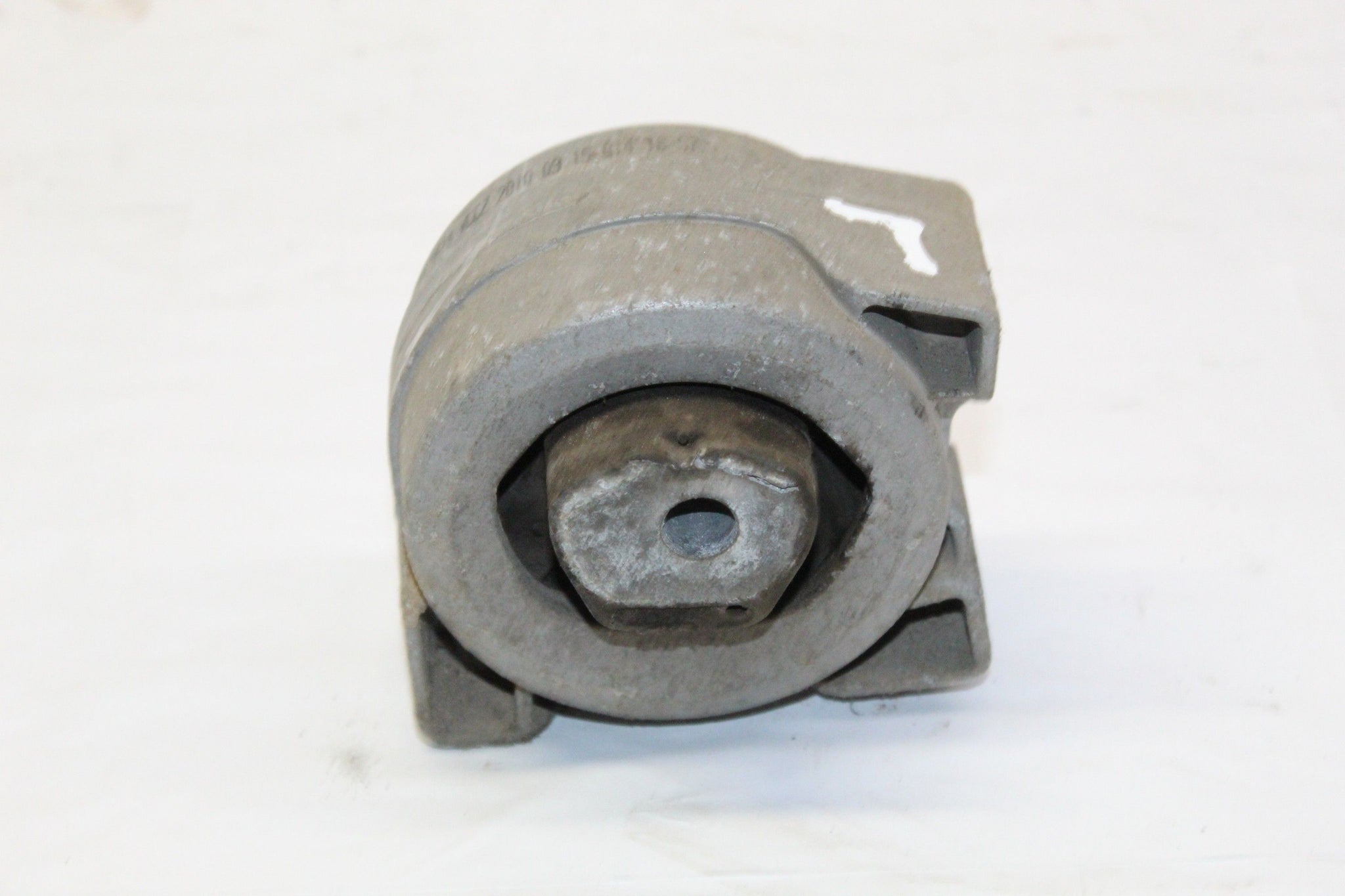 2010 MERCEDES W245 B180 1.7 Petrol Left side Engine Mount A1692400518