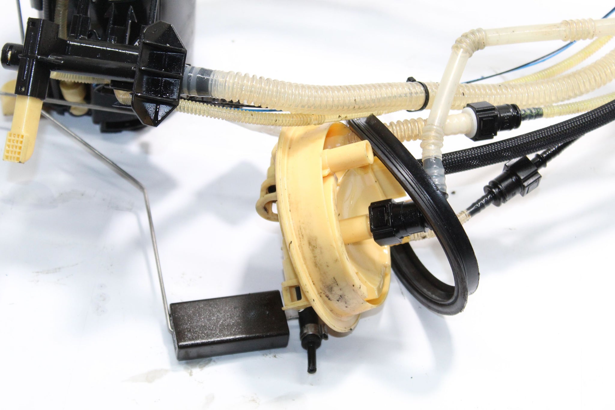 2011 RANGE ROVER VOGUE L322 4.4 Fuel Pump Sender unit WGC500081