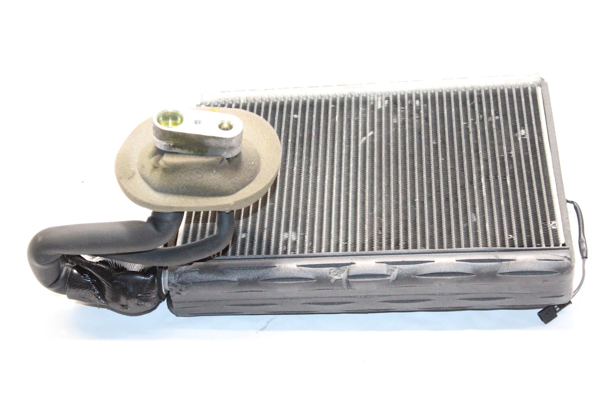2009 LAND ROVER DISCOVERY 4 TDV6 3.0 Air Con Matrix