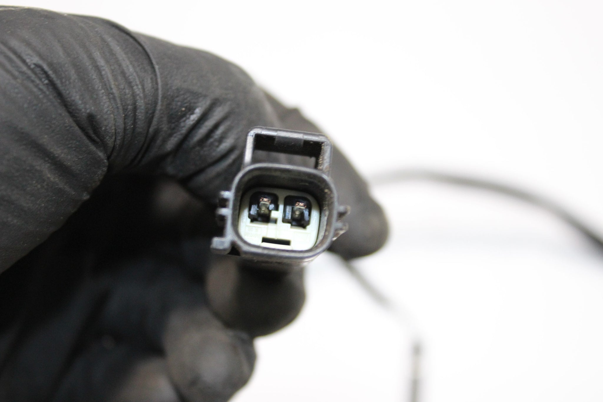 2011 RANGE ROVER VOGUE 4.4 Exhaust Down Pipe and Sensor