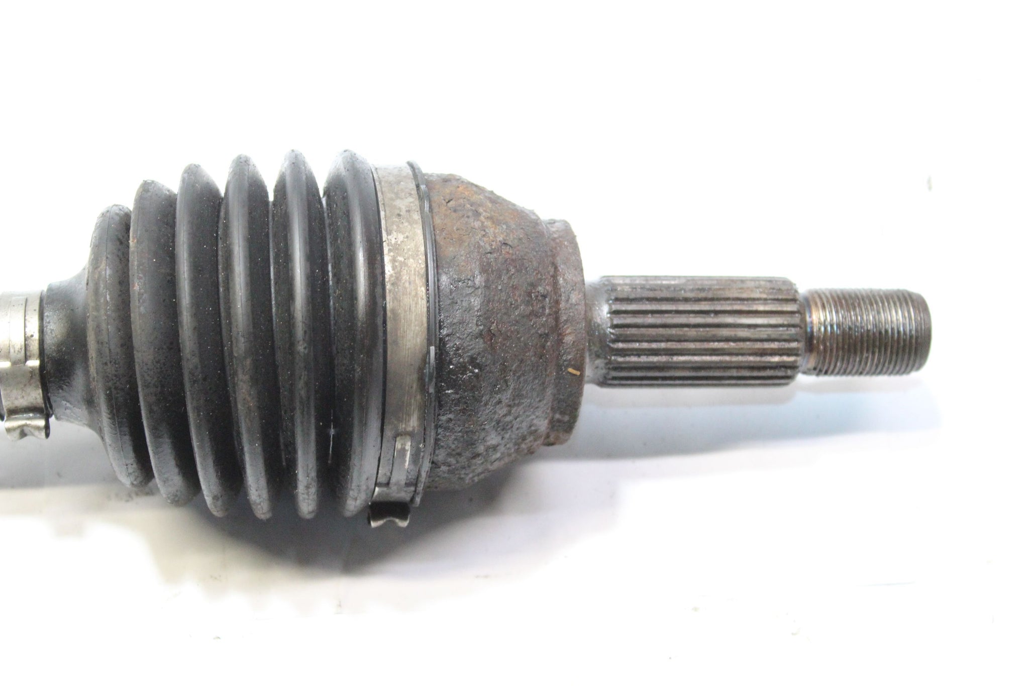 2015 FORD FIESTA 1.0 LEFT SIDE FRONT DRIVESHAFT 8V51-3B437-AAB