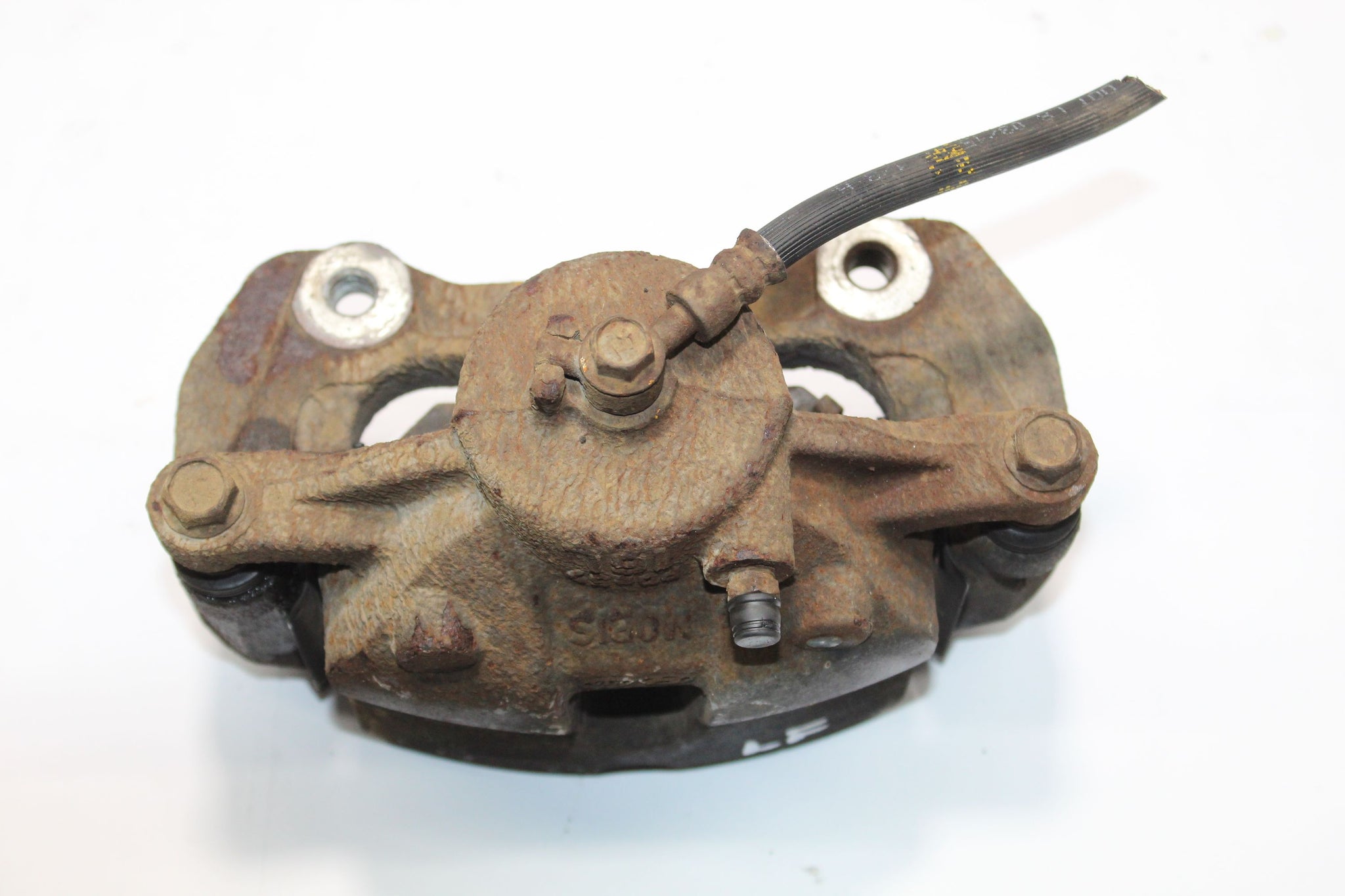 2017 HYUNDAI I30 MK3 1.4 Left side Front Brake Caliper