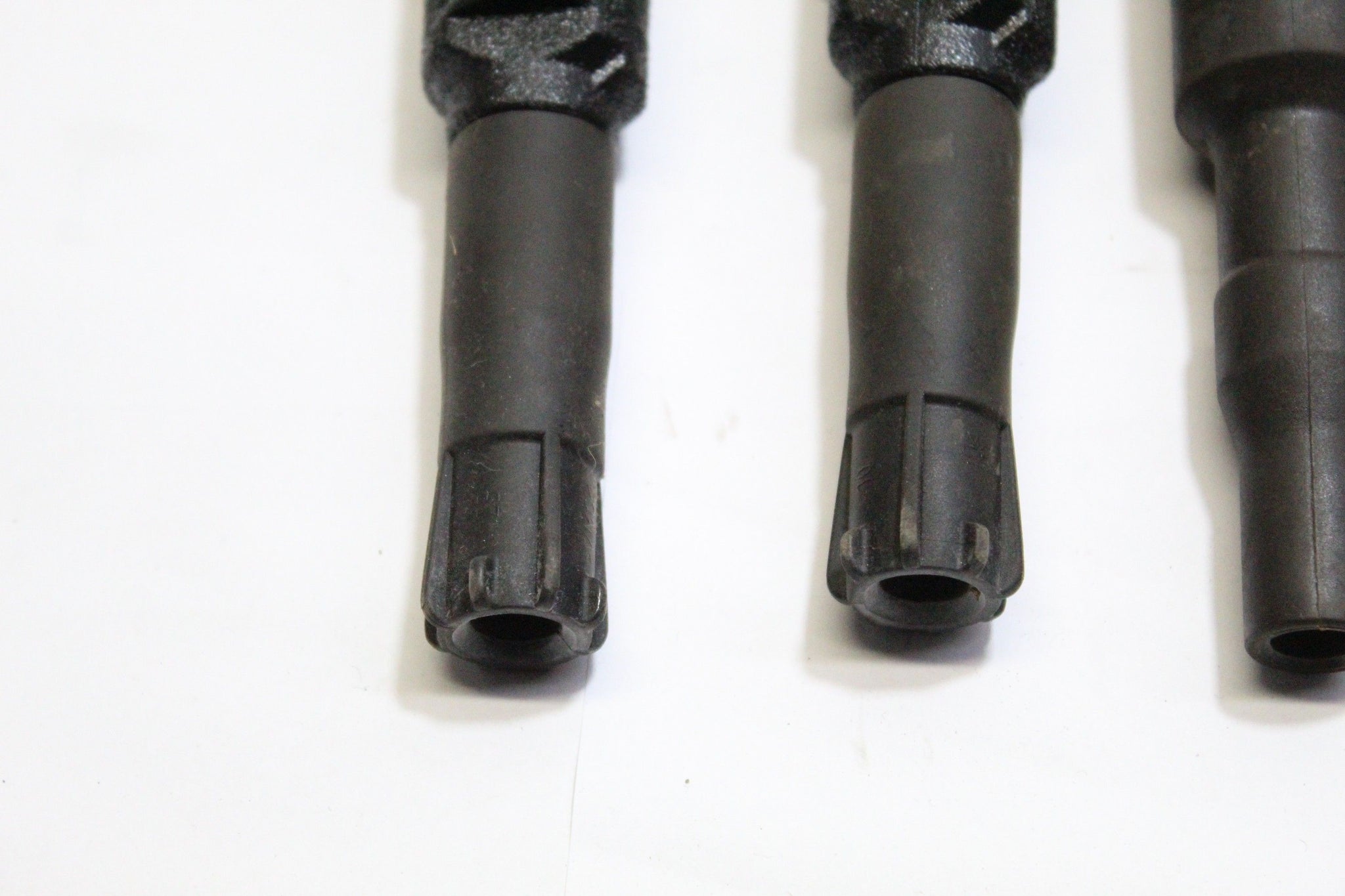 2006 BMW Z4 2.0 Petrol N46 Engine Ignition Coil Pack set of 4