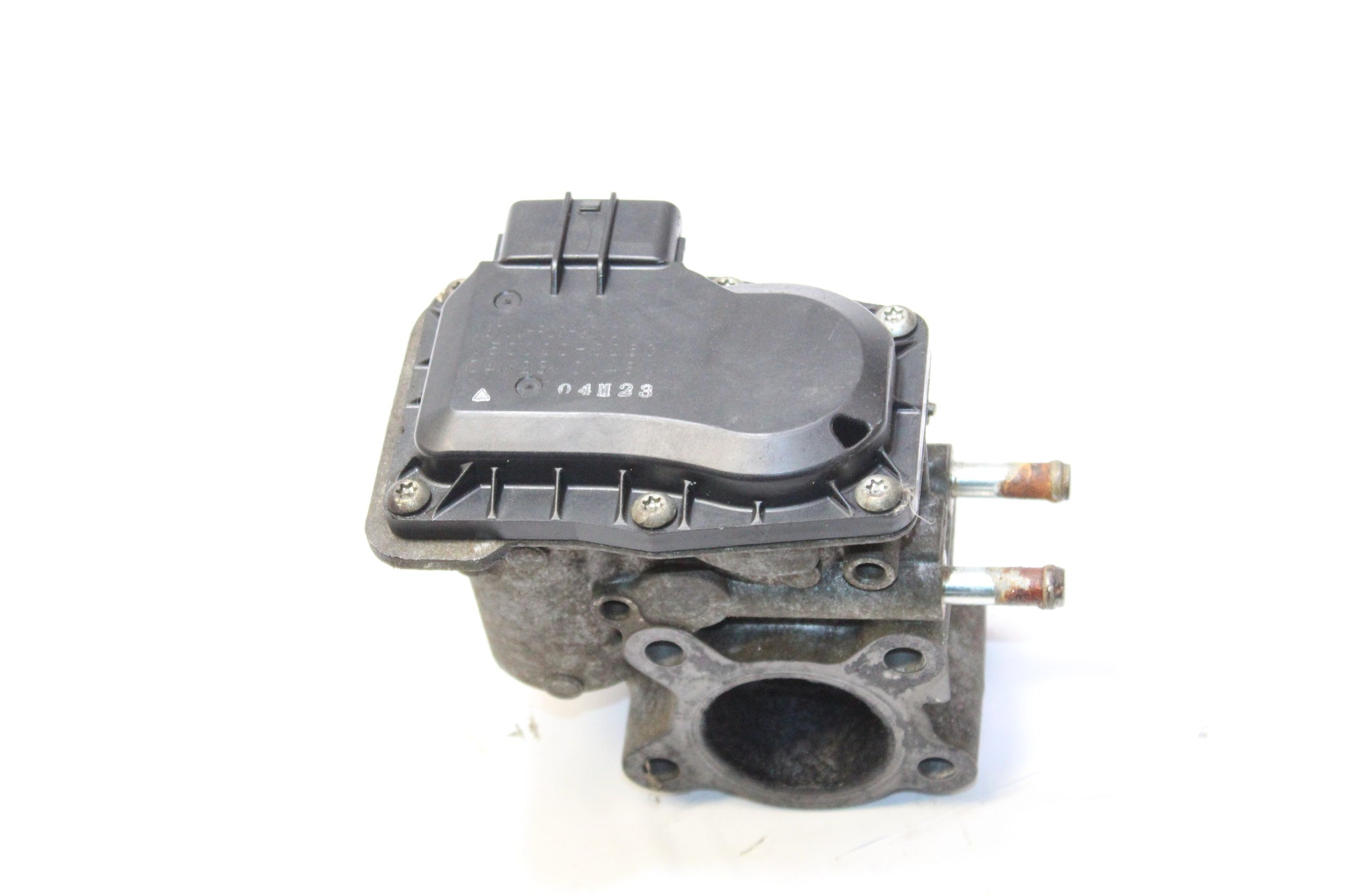 2010 HONDA CRV MK3 2.2 EGR Valve 150100-0060 18710-RL0-G012