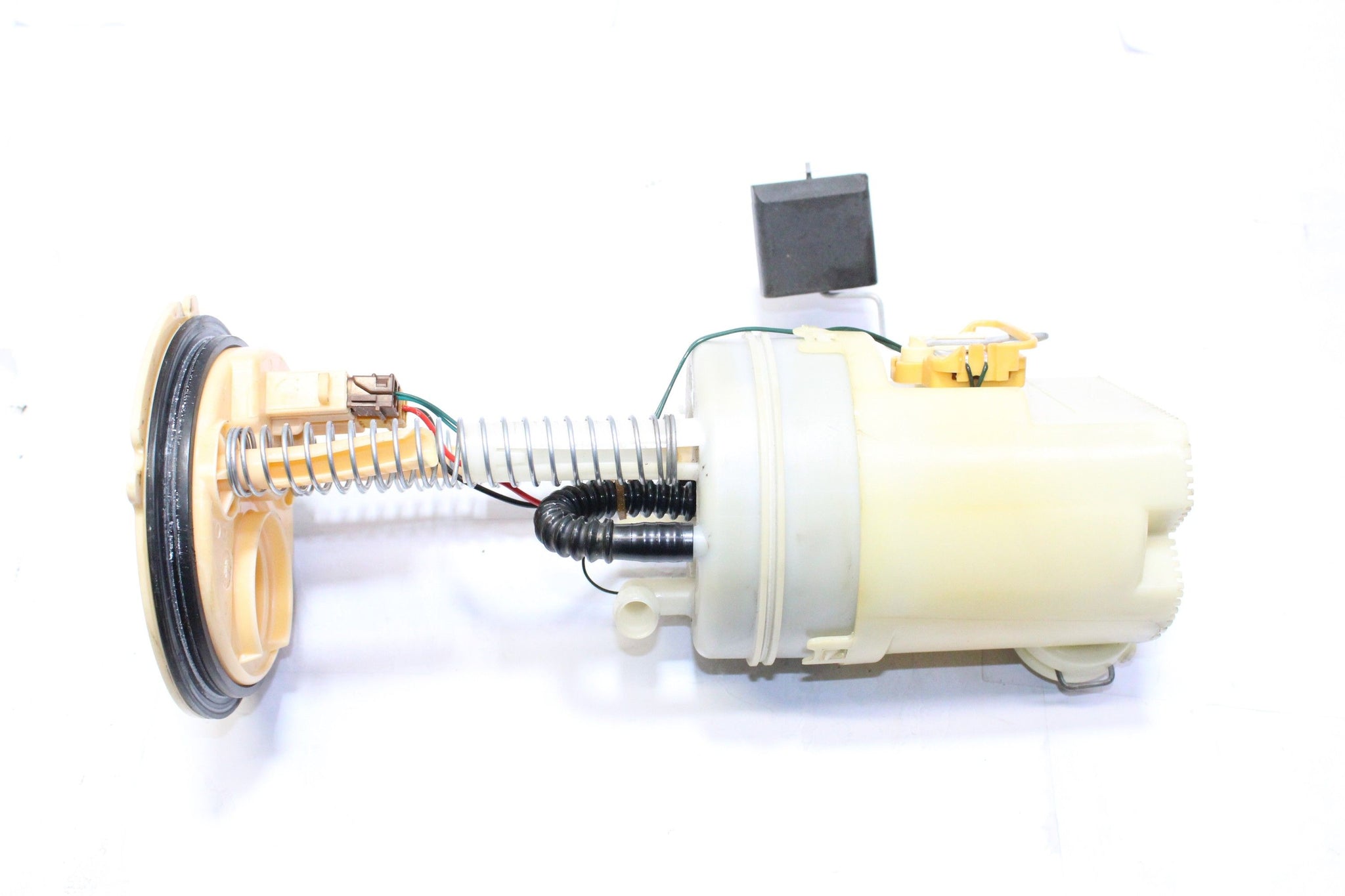 2010 MERCEDES W245 B180 1.7 Petrol In Tank Fuel Pump and Sender Unit