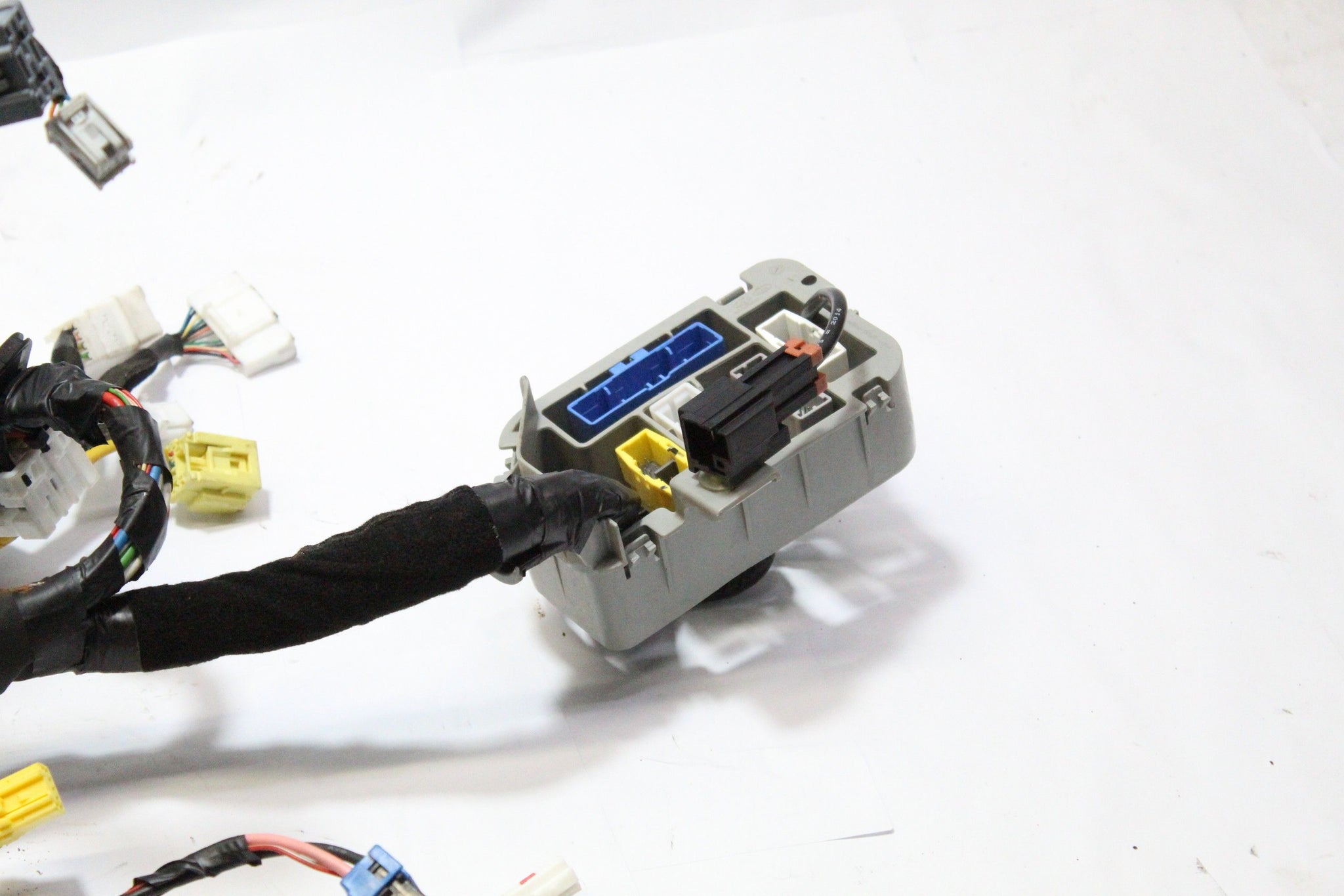 2014 KIA SPORTAGE 1.6 Petrol Interior Cabin Wiring Harness Loom