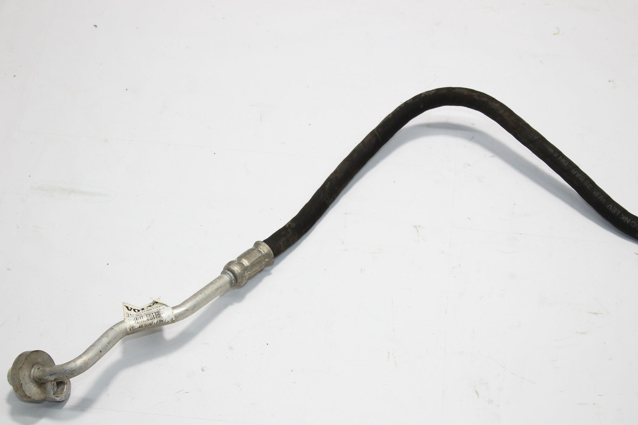 2015 VOLVO XC90 MK2 2.0 AIR CON PIPE 31369332