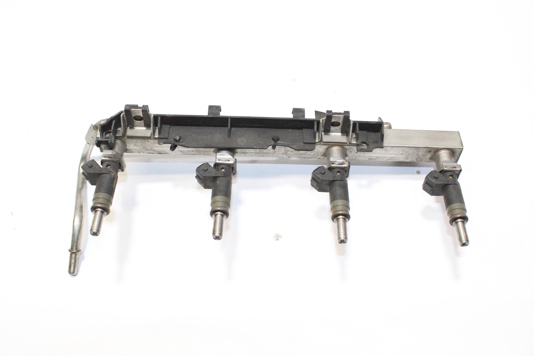 2006 BMW Z4 2.0 Fuel Injector Rail with Injectors