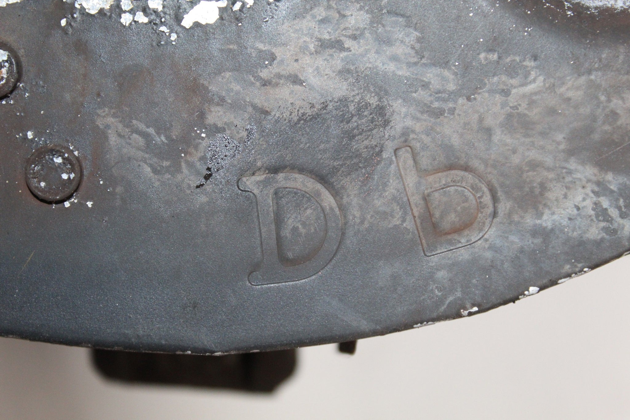 2015 CITROEN C4 1.6 Right side Front Wheel Hub