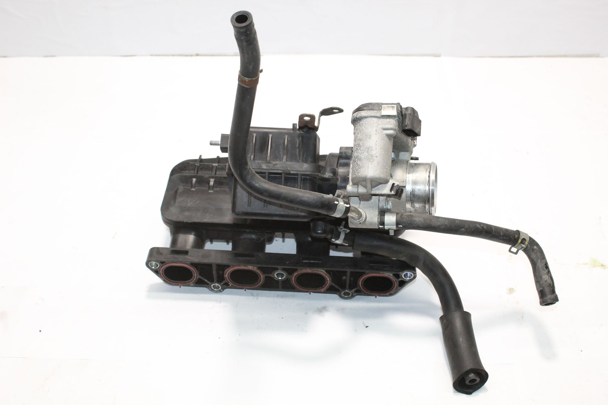 2017 HYUNDAI I30 MK3 1.4 Intake Manifold Throttle Body 35100-03AA0