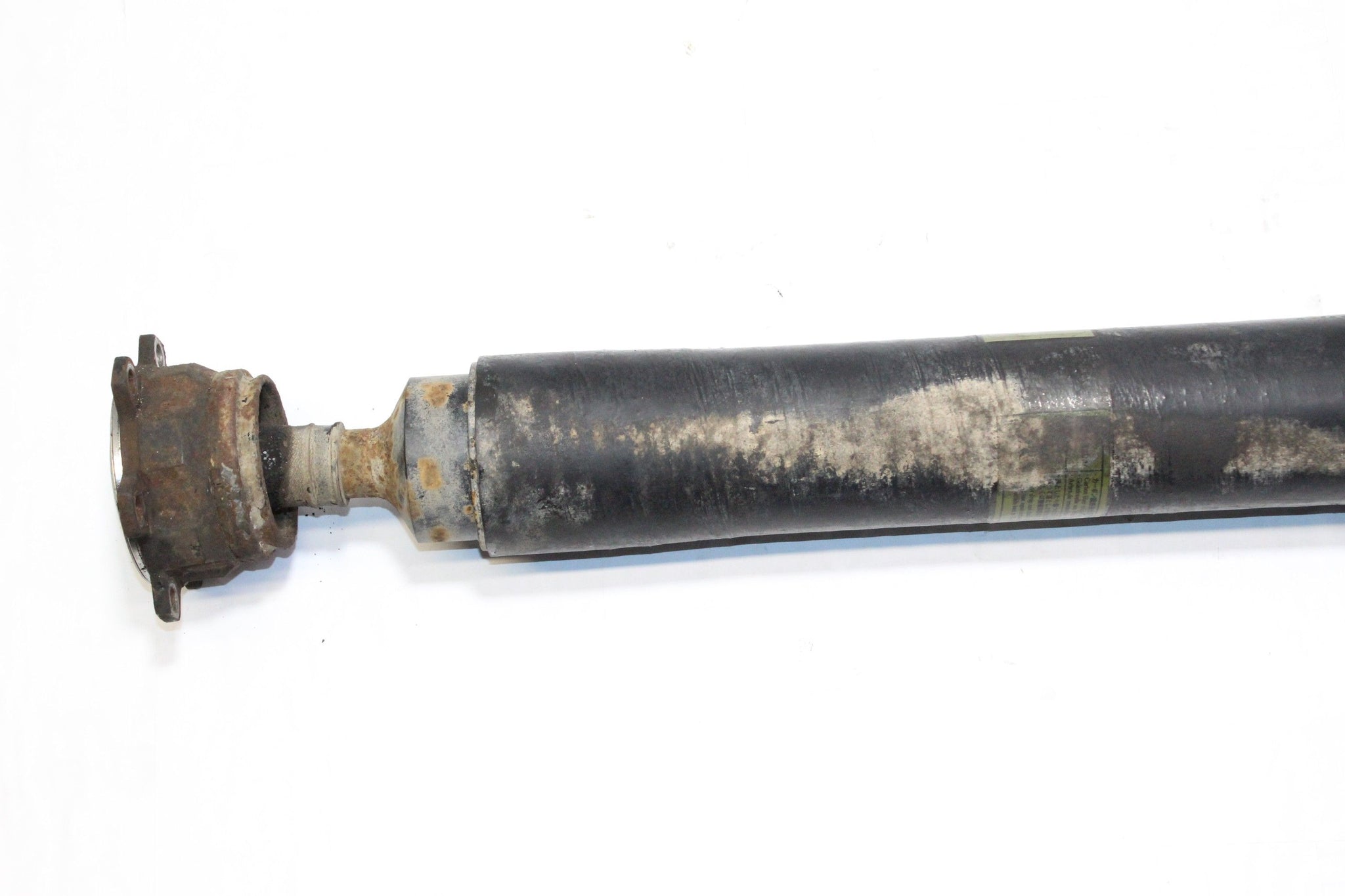 2005 MITSUBISHI SHOGUN 3.2 Automatic Rear Propshaft